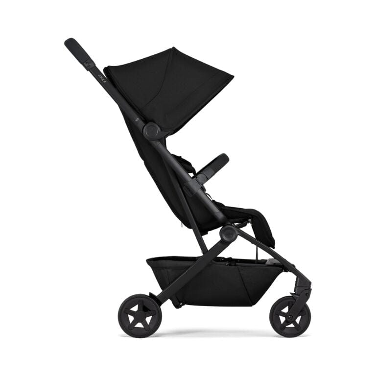 Joolz Baby Stroller Accessories Joolz Aer2 - Bumper Bar Black
