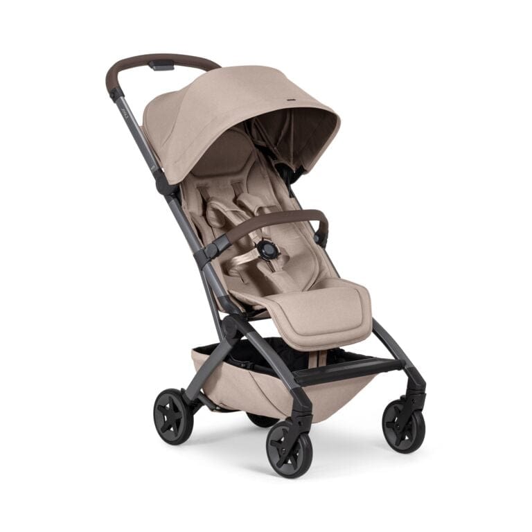 Joolz Baby Stroller Accessories Joolz Aer2 - Bumper Bar Brown