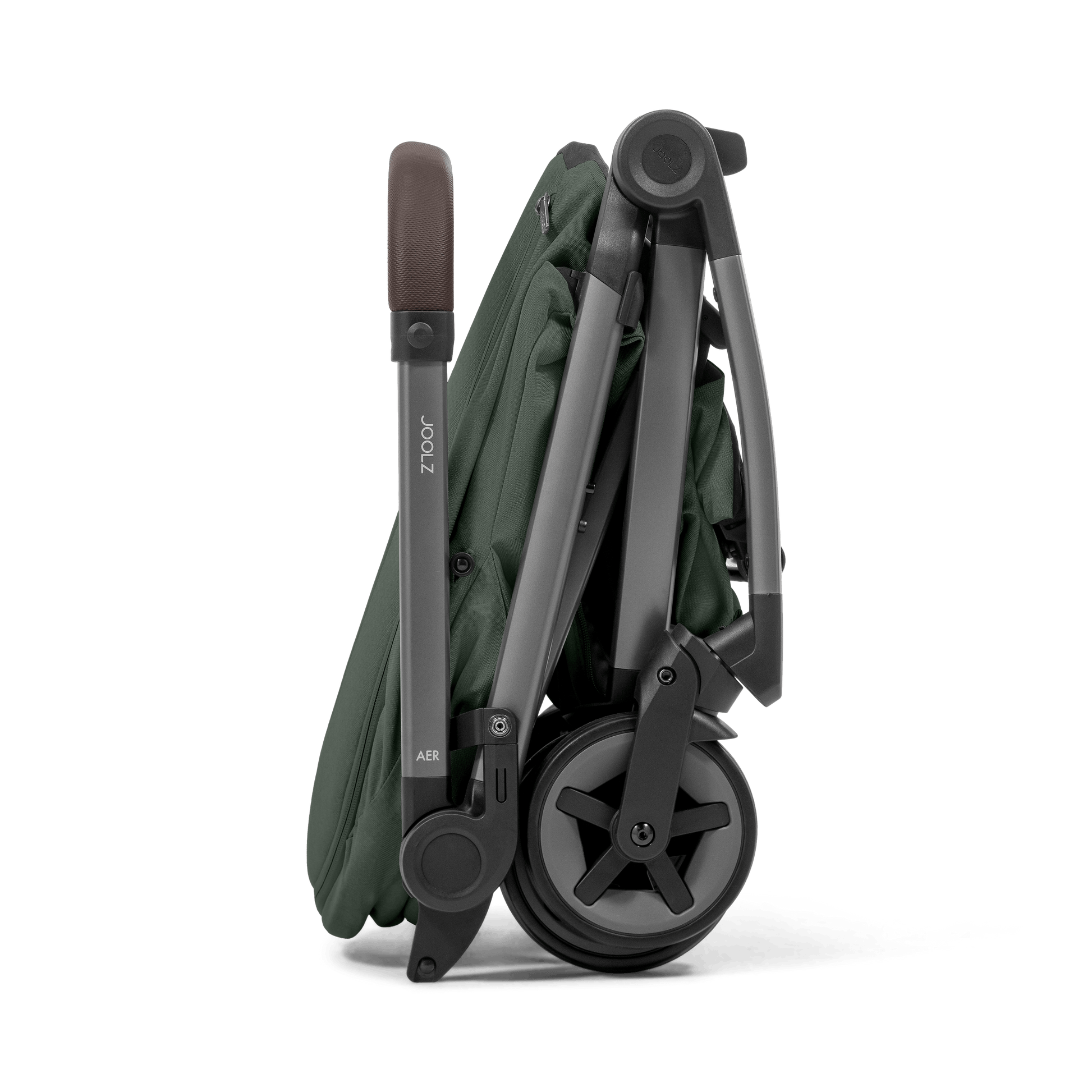 Joolz Baby Stroller Accessories Joolz Aer2 Nest to Seat - Forest Green - PRE ORDER