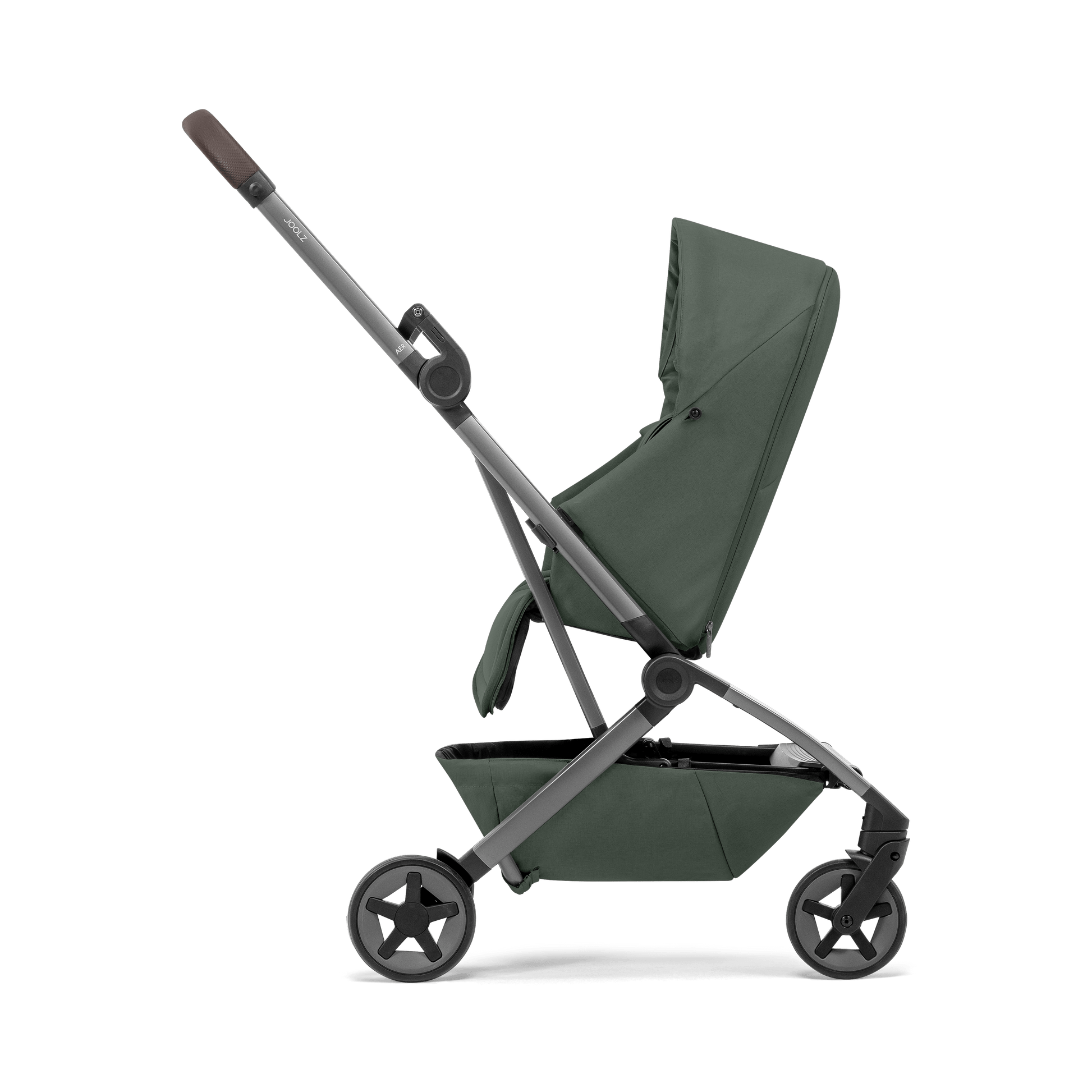 Joolz Baby Stroller Accessories Joolz Aer2 Nest to Seat - Forest Green - PRE ORDER