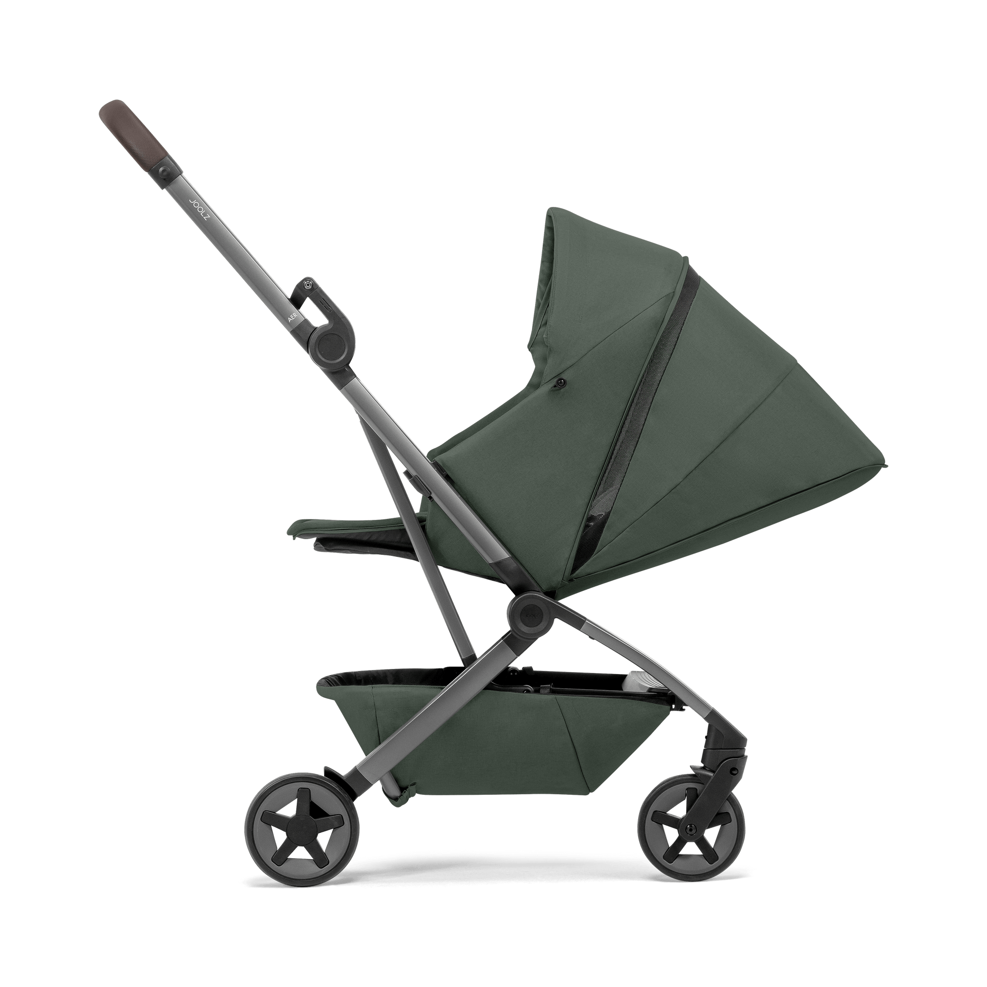 Joolz Baby Stroller Accessories Joolz Aer2 Nest to Seat - Forest Green - PRE ORDER