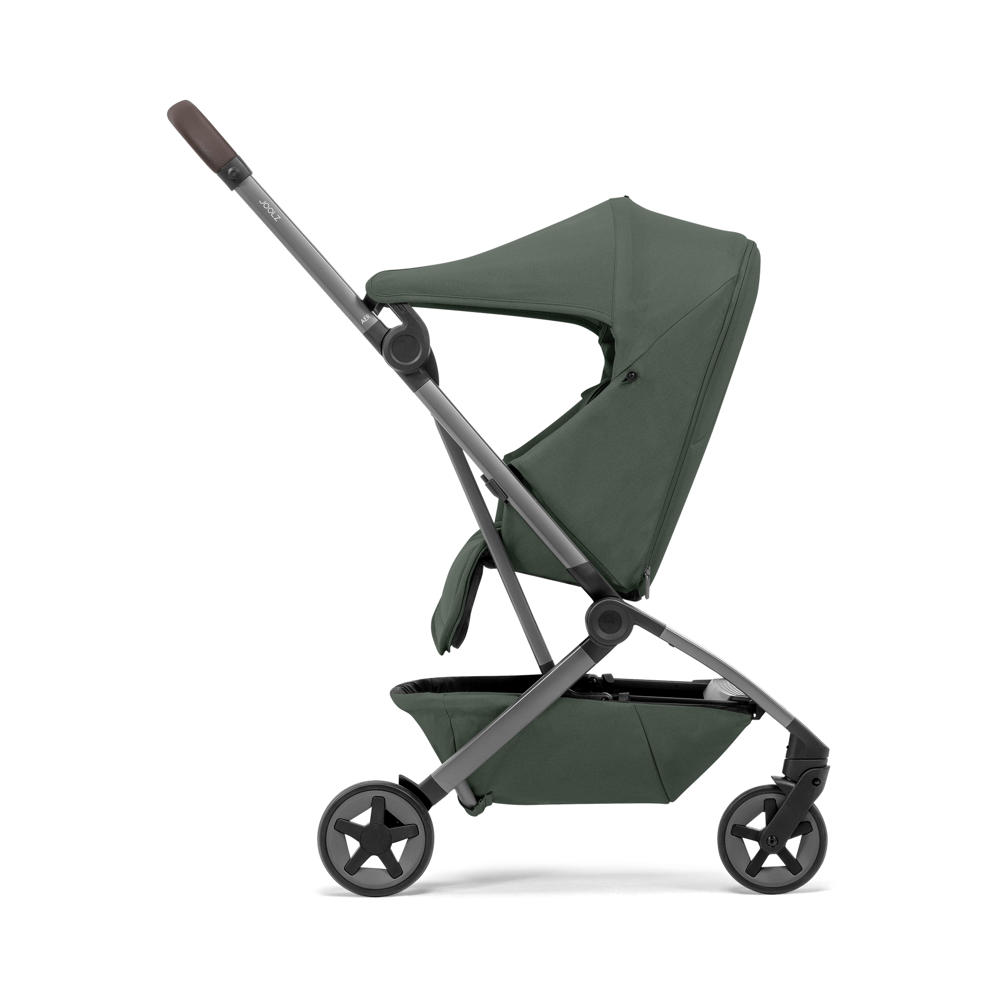 Joolz Baby Stroller Accessories Joolz Aer2 Nest to Seat - Forest Green - PRE ORDER