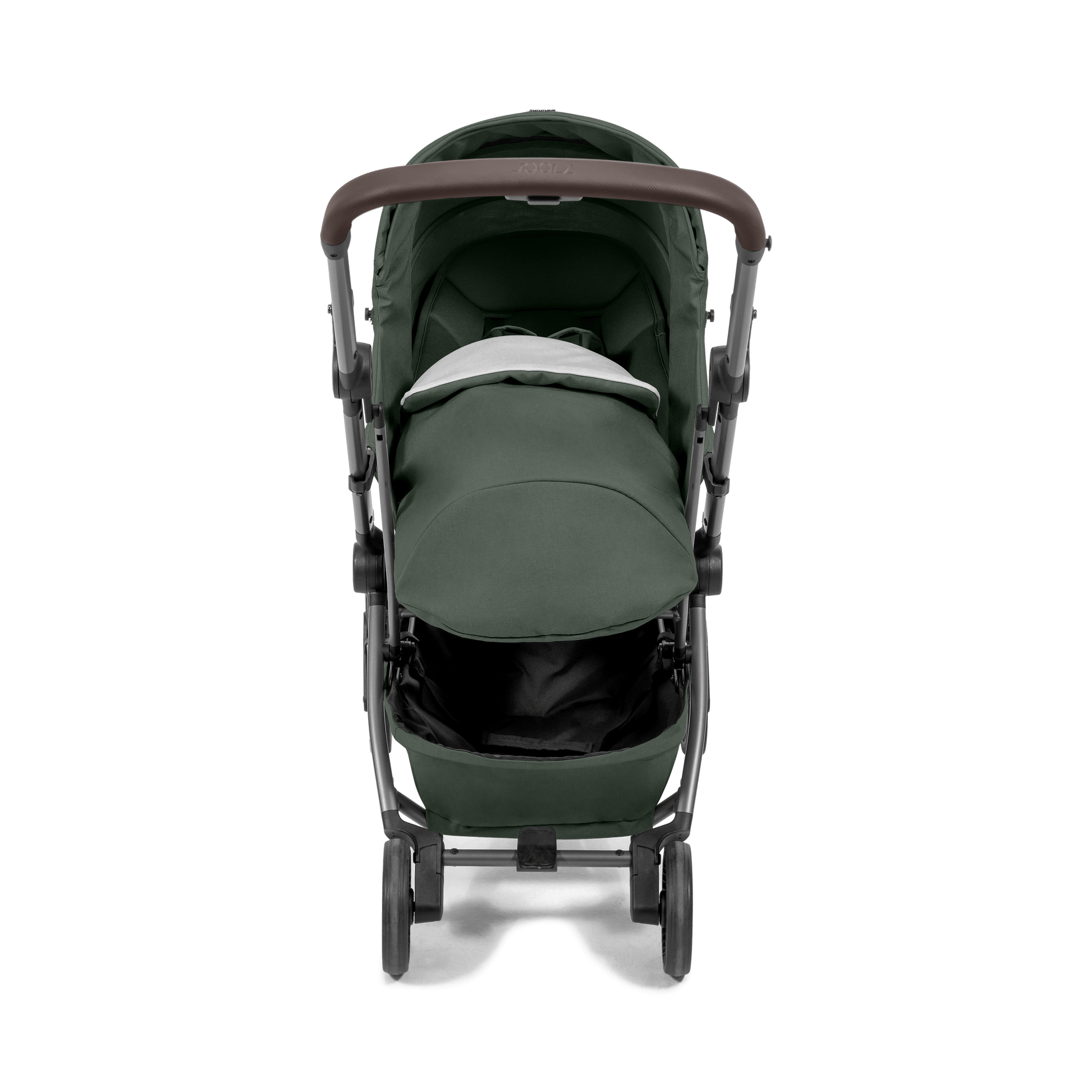 Joolz Baby Stroller Accessories Joolz Aer2 Nest to Seat - Forest Green - PRE ORDER