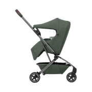 Joolz Baby Stroller Accessories Joolz Aer2 Nest to Seat - Forest Green - PRE ORDER