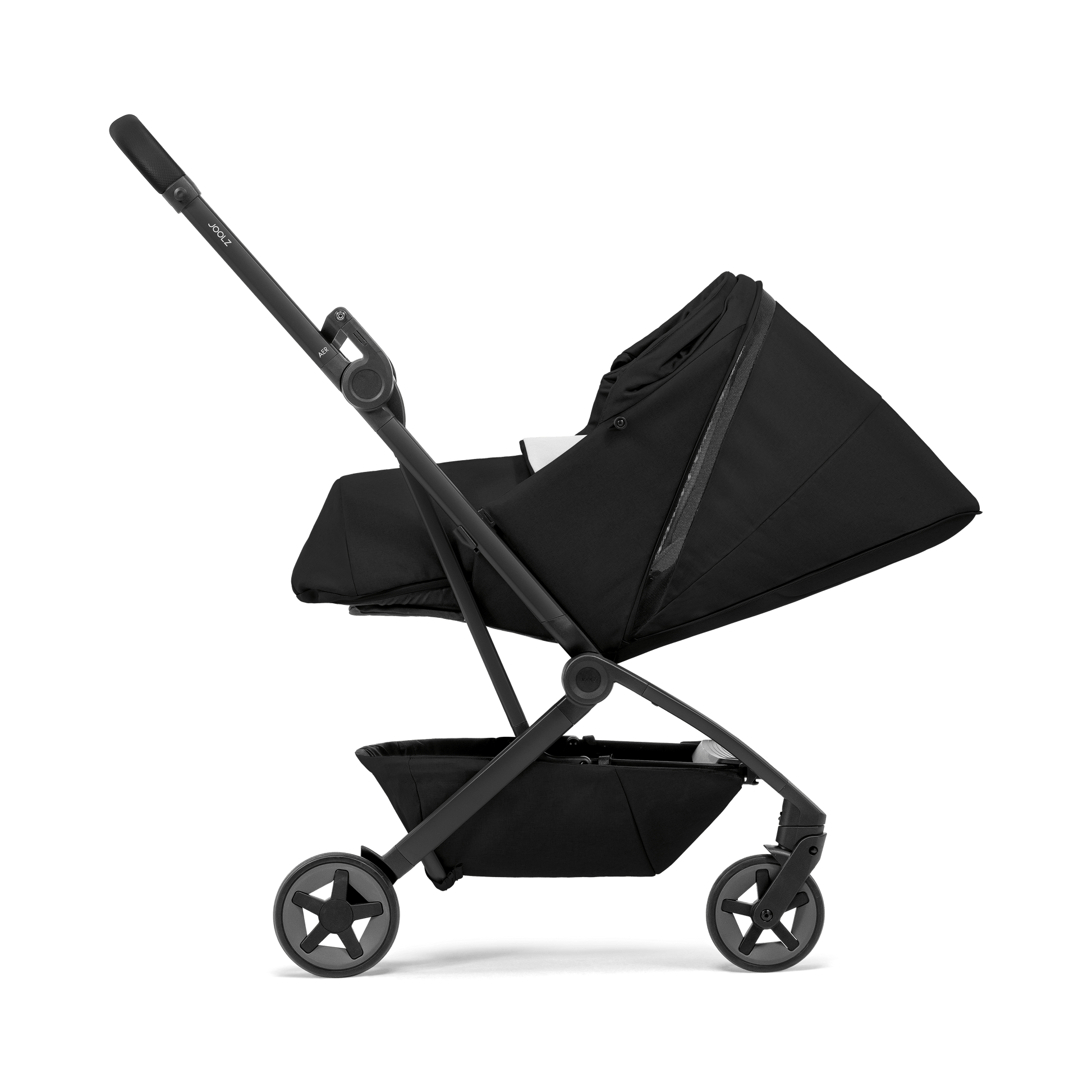 Joolz Baby Stroller Accessories Joolz Aer2 Nest to Seat - Space Black - PRE ORDER