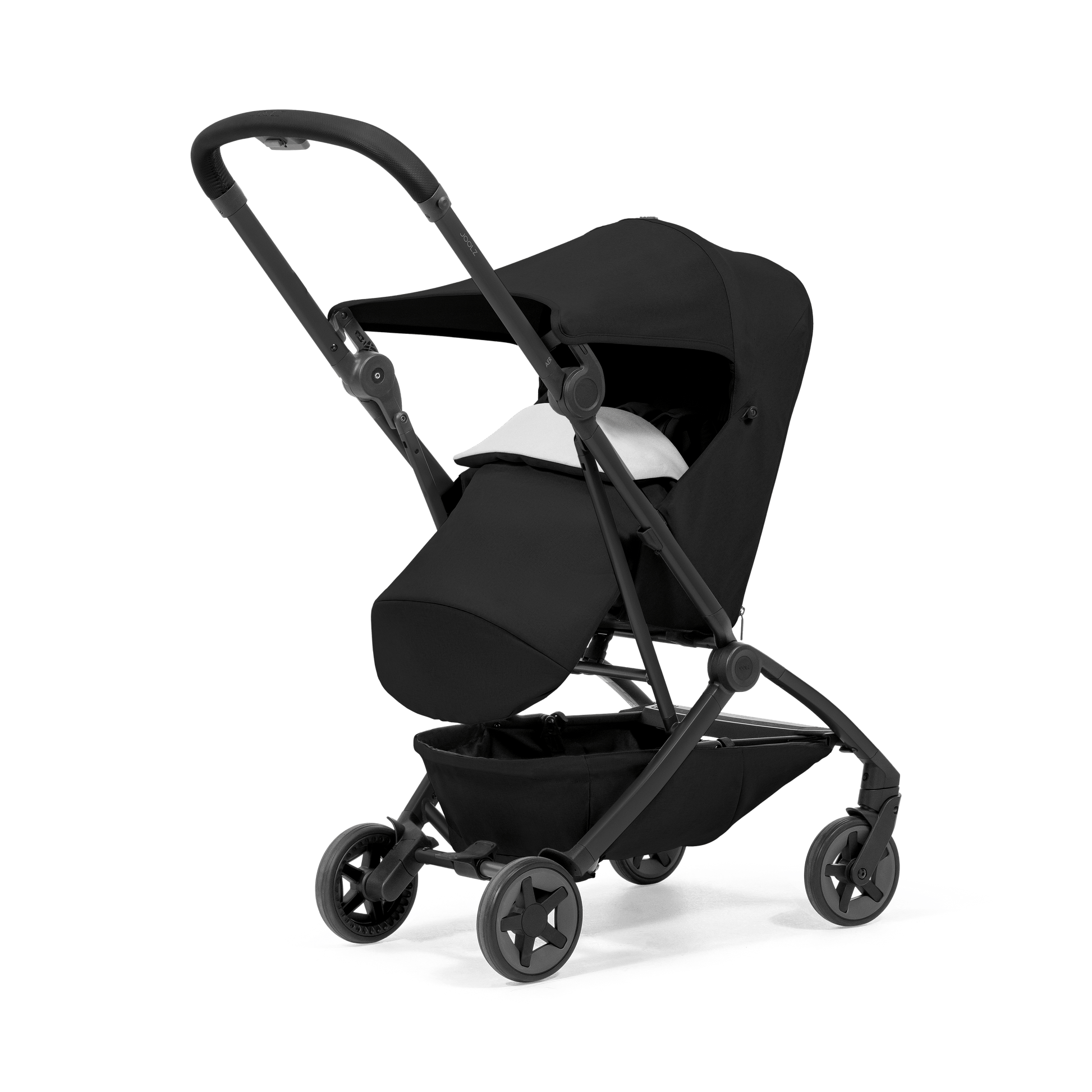 Joolz Baby Stroller Accessories Joolz Aer2 Nest to Seat - Space Black - PRE ORDER