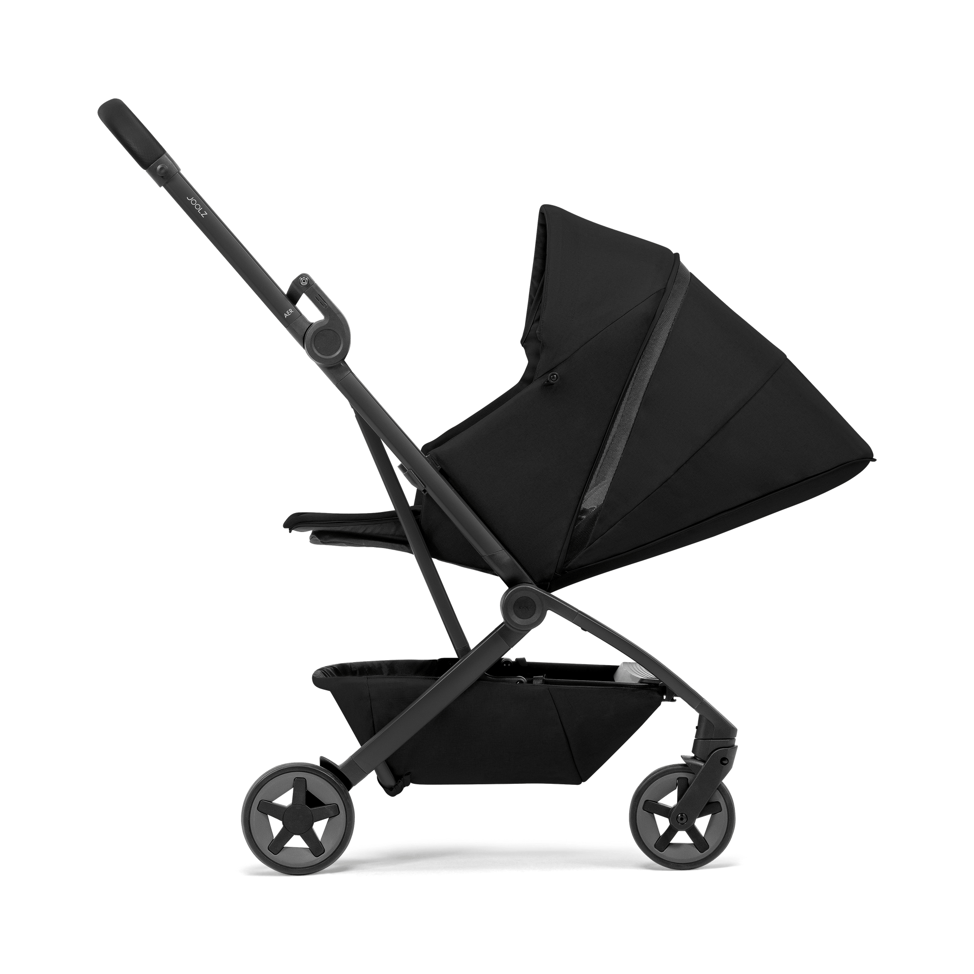 Joolz Baby Stroller Accessories Joolz Aer2 Nest to Seat - Space Black - PRE ORDER