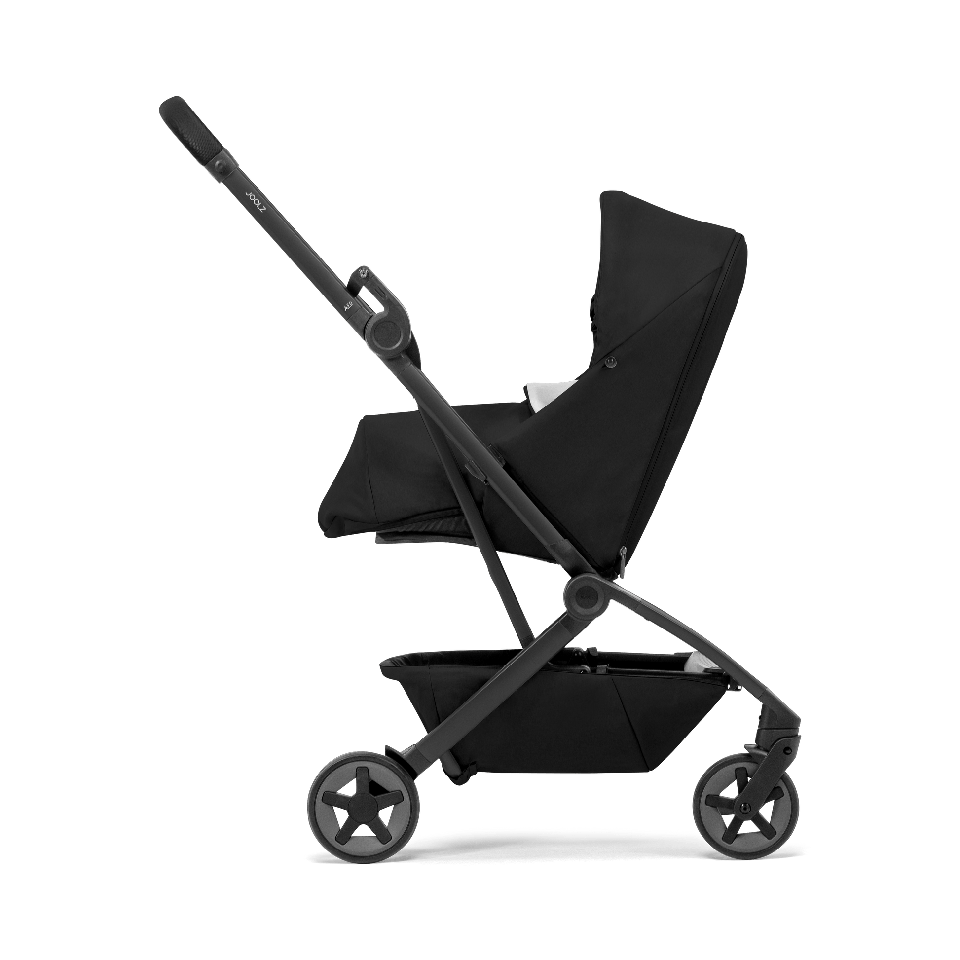 Joolz Baby Stroller Accessories Joolz Aer2 Nest to Seat - Space Black - PRE ORDER