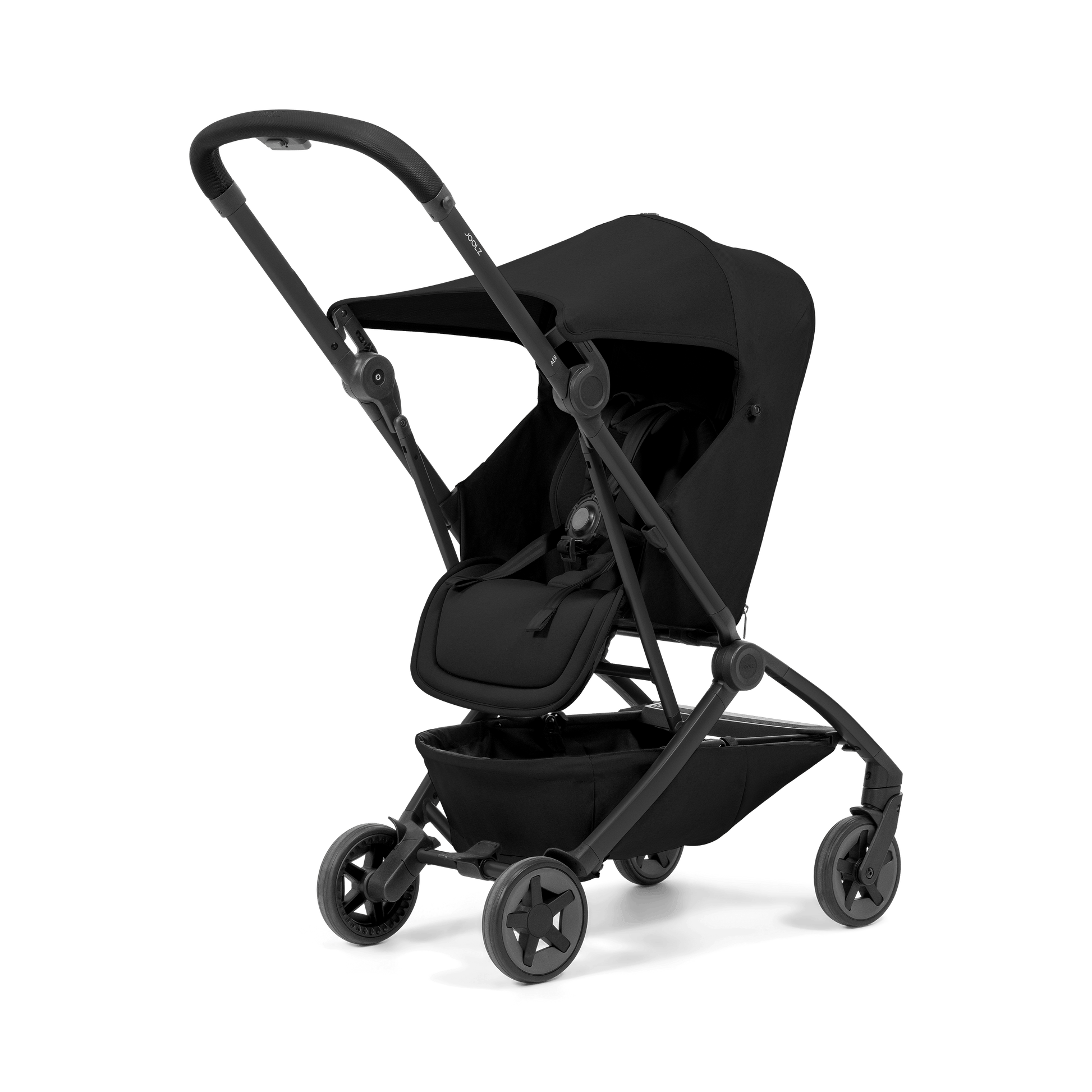 Joolz Baby Stroller Accessories Joolz Aer2 Nest to Seat - Space Black - PRE ORDER
