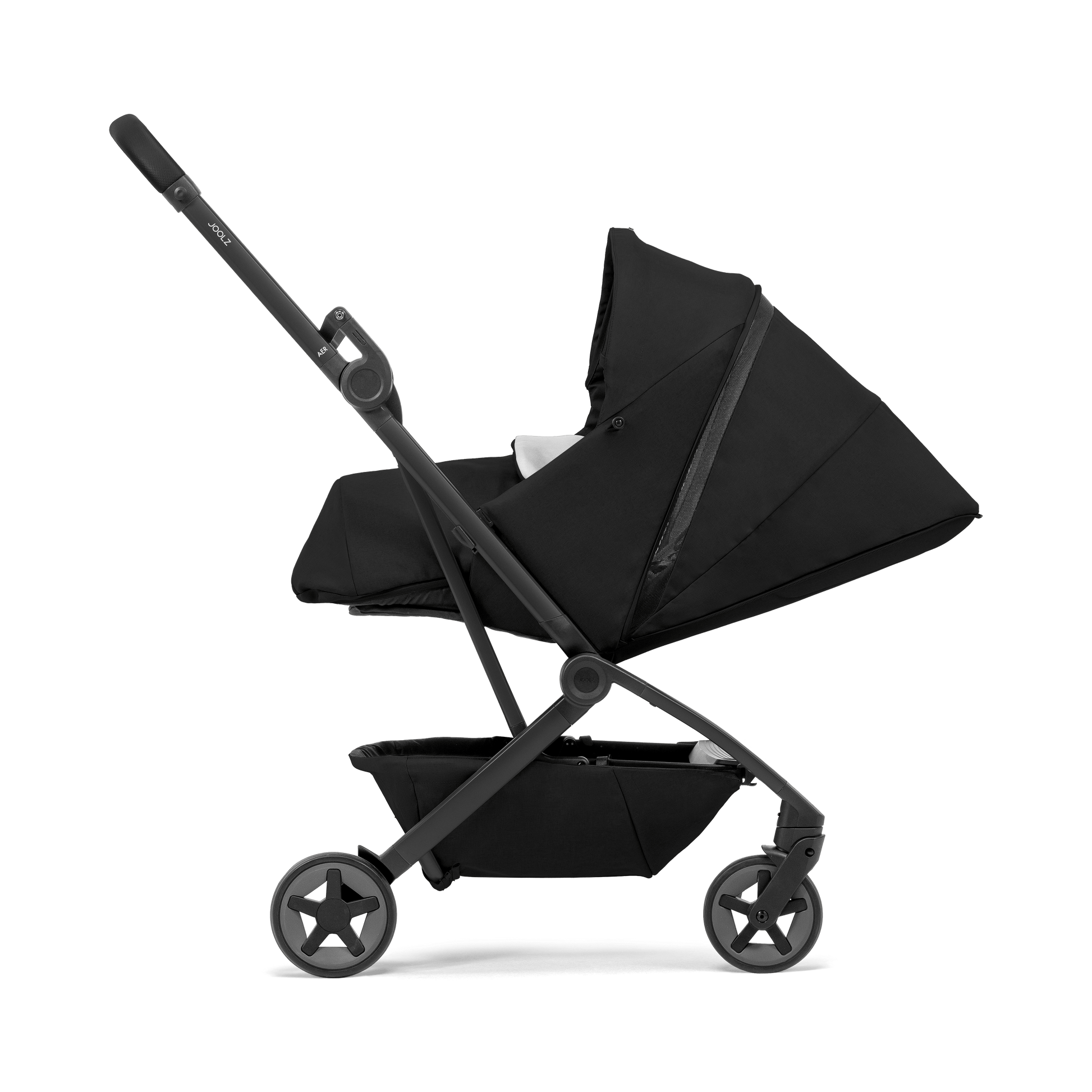 Joolz Baby Stroller Accessories Joolz Aer2 Nest to Seat - Space Black - PRE ORDER