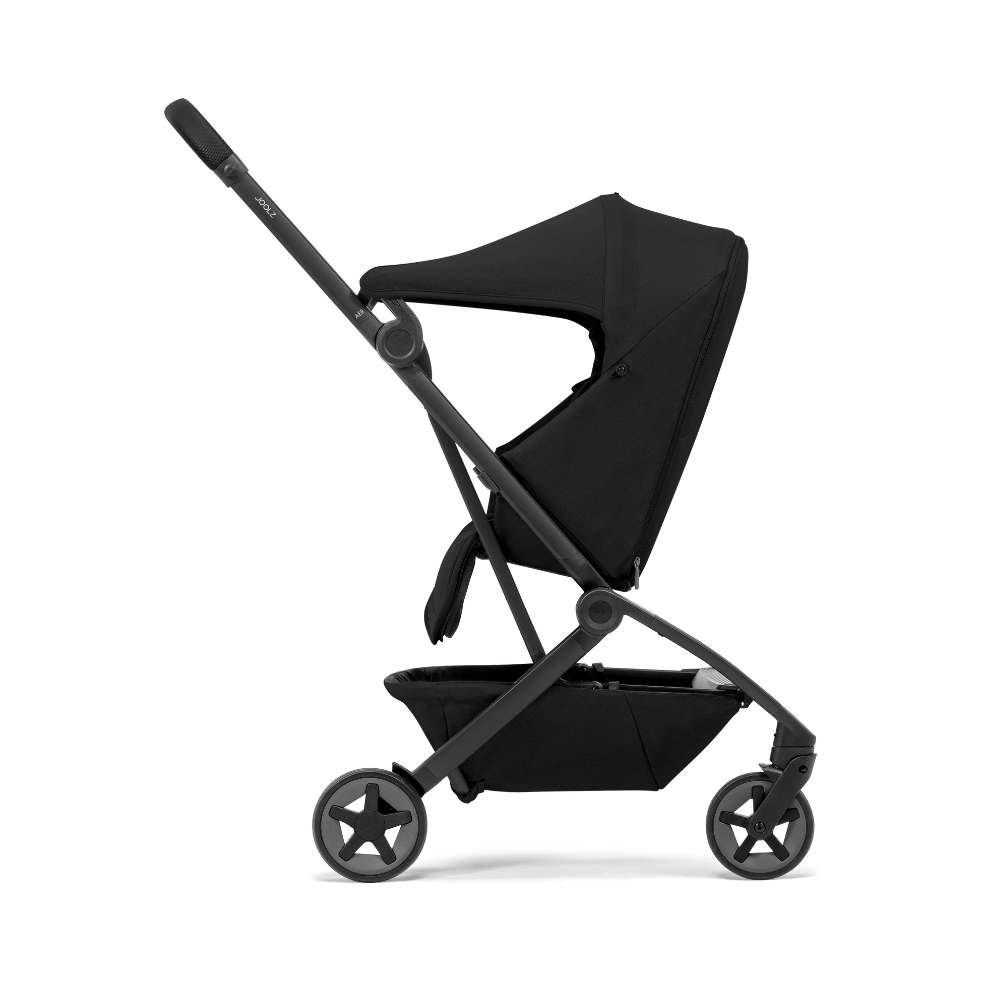 Joolz Baby Stroller Accessories Joolz Aer2 Nest to Seat - Space Black - PRE ORDER
