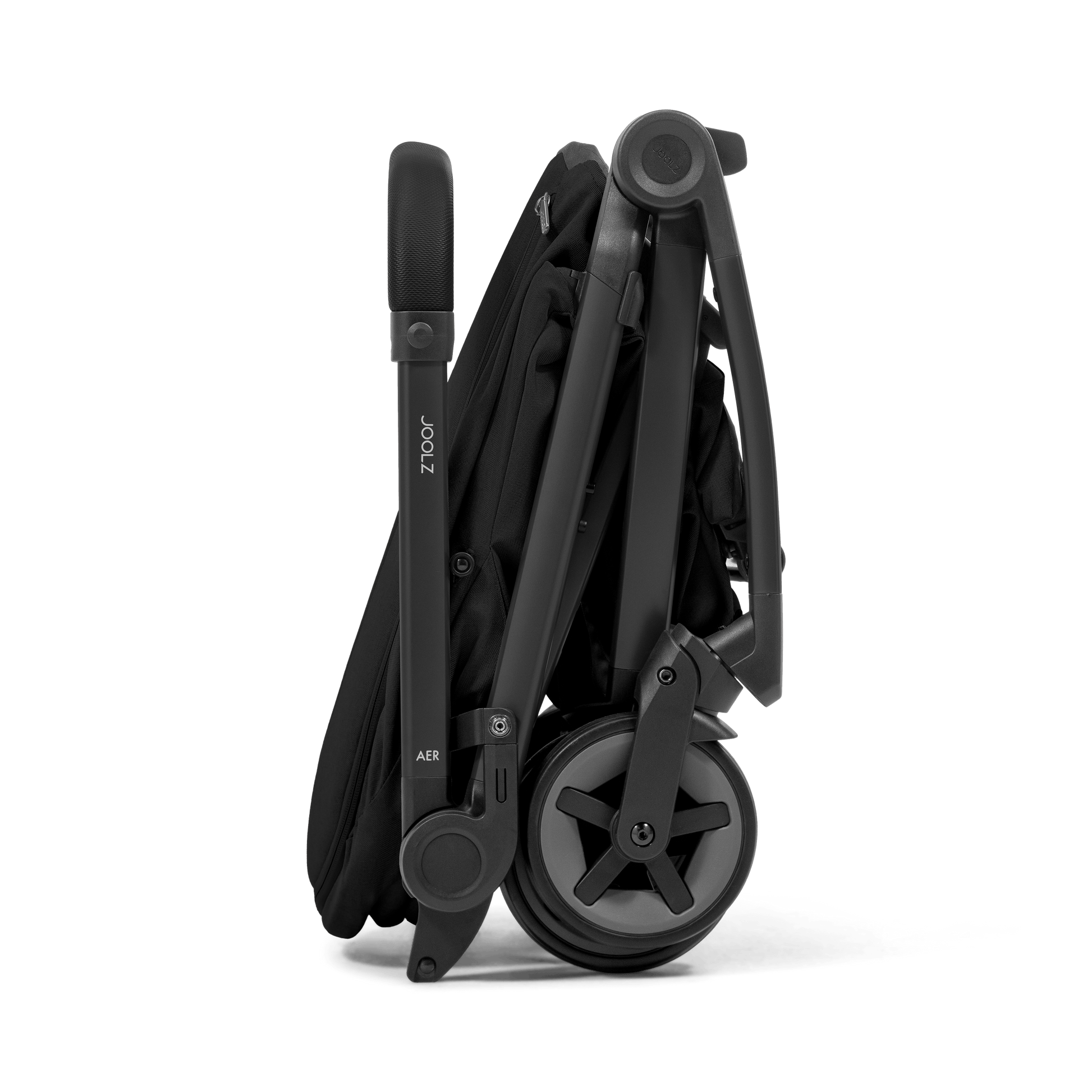 Joolz Baby Stroller Accessories Joolz Aer2 Nest to Seat - Space Black - PRE ORDER