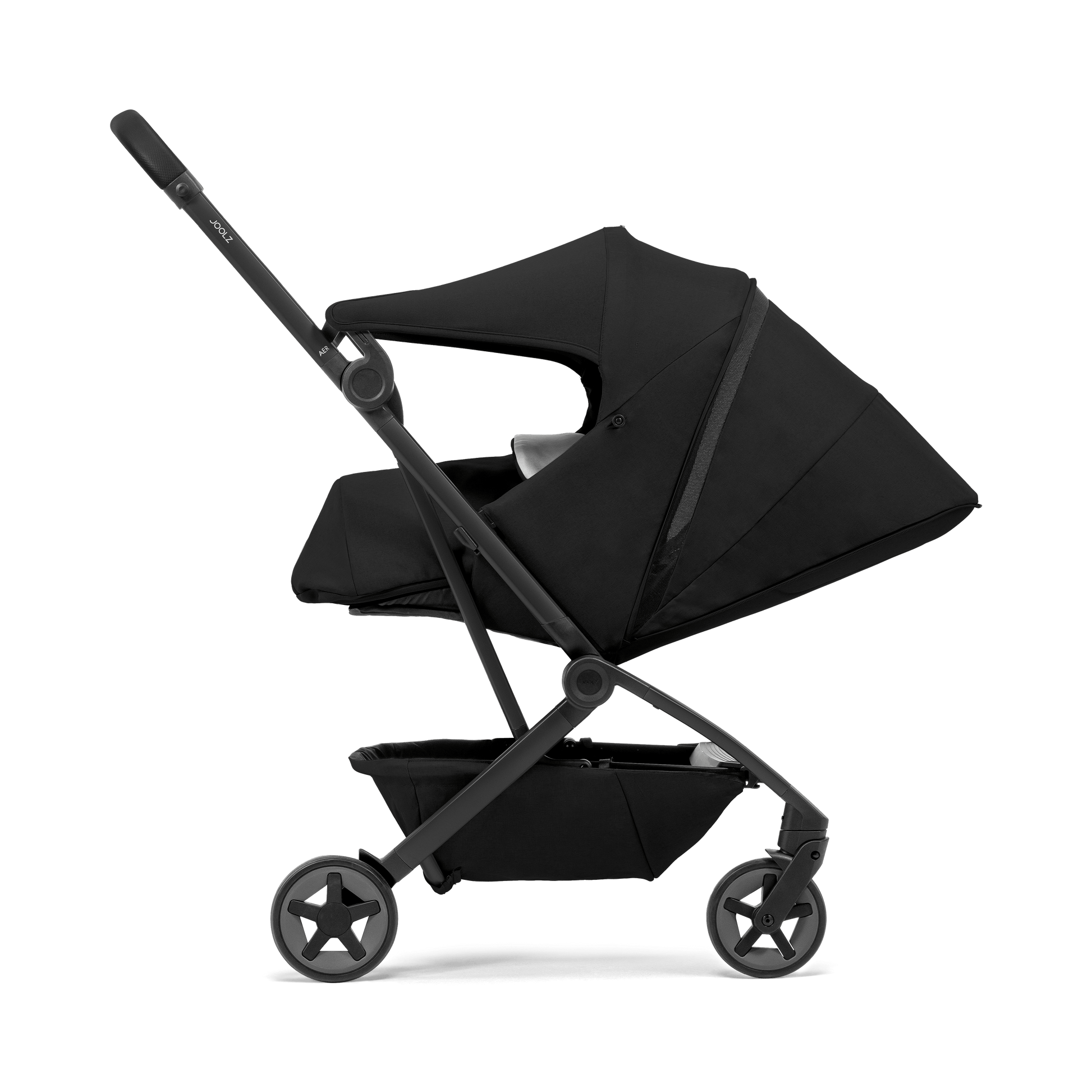 Joolz Baby Stroller Accessories Joolz Aer2 Nest to Seat - Space Black - PRE ORDER