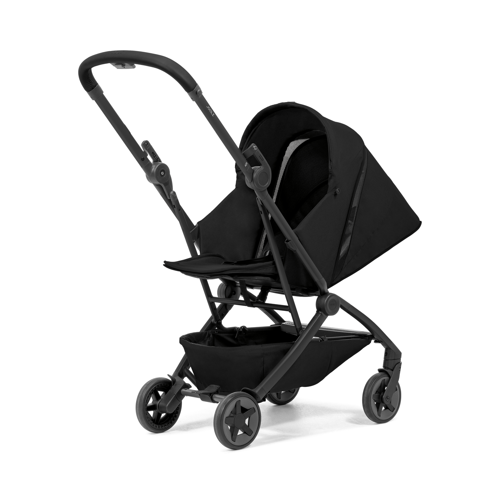 Joolz Baby Stroller Accessories Joolz Aer2 Nest to Seat - Space Black - PRE ORDER