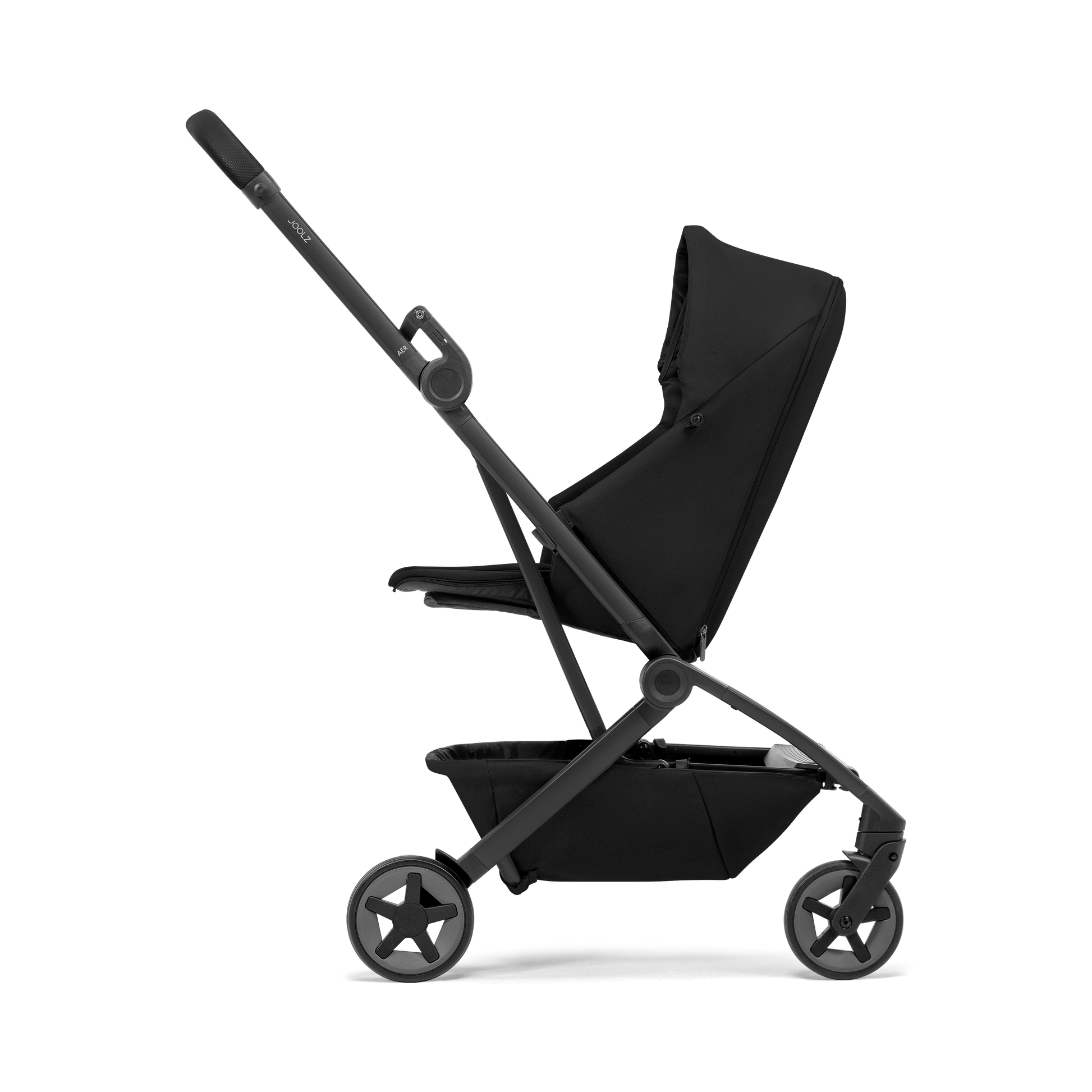 Joolz Baby Stroller Accessories Joolz Aer2 Nest to Seat - Space Black - PRE ORDER