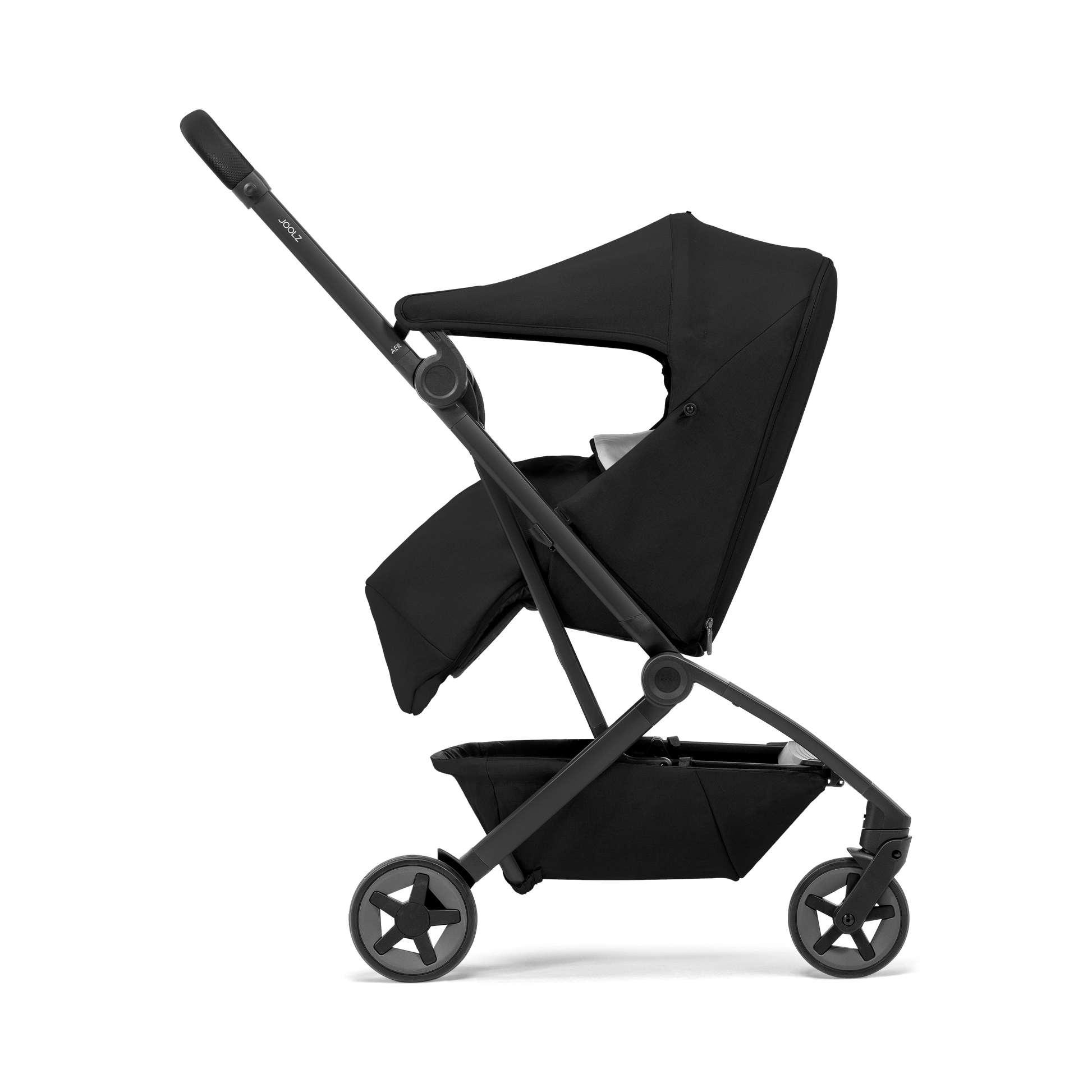 Joolz Baby Stroller Accessories Joolz Aer2 Nest to Seat - Space Black - PRE ORDER