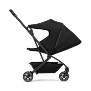 Joolz Baby Stroller Accessories Joolz Aer2 Nest to Seat - Space Black - PRE ORDER