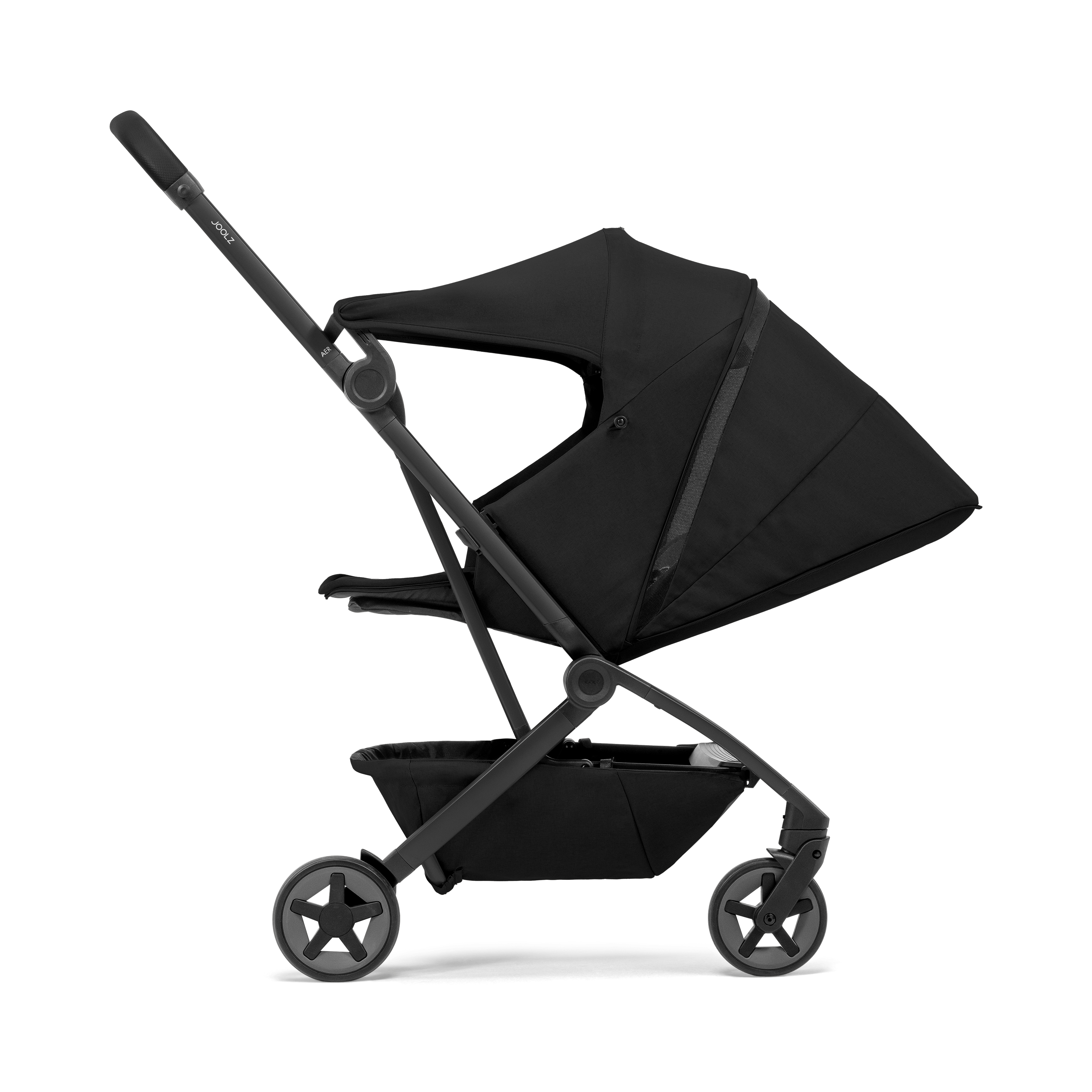 Joolz Baby Stroller Accessories Joolz Aer2 Nest to Seat - Space Black - PRE ORDER