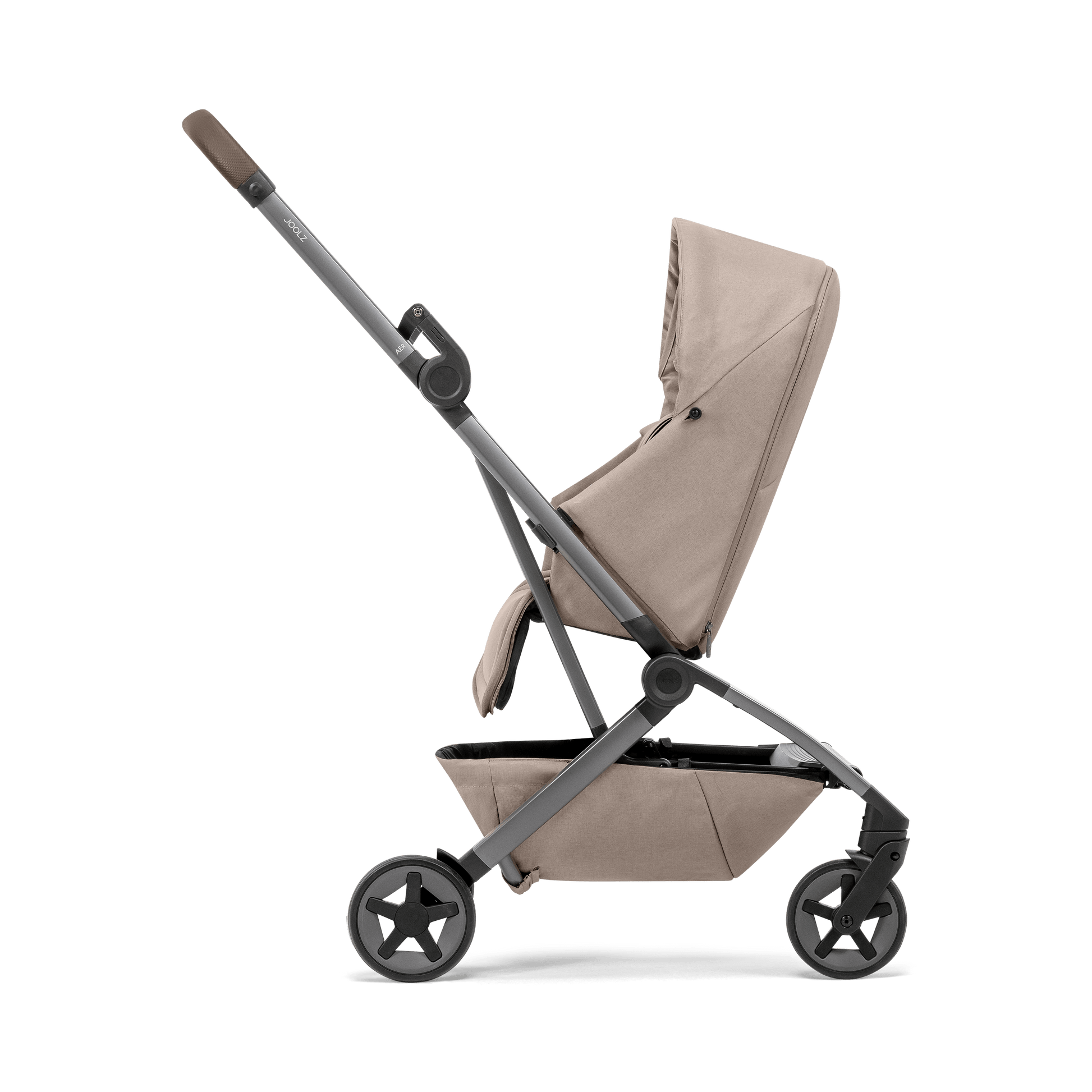 Joolz Baby Stroller Accessories Joolz Aer2 Nest to Seat - Taupe - PRE ORDER
