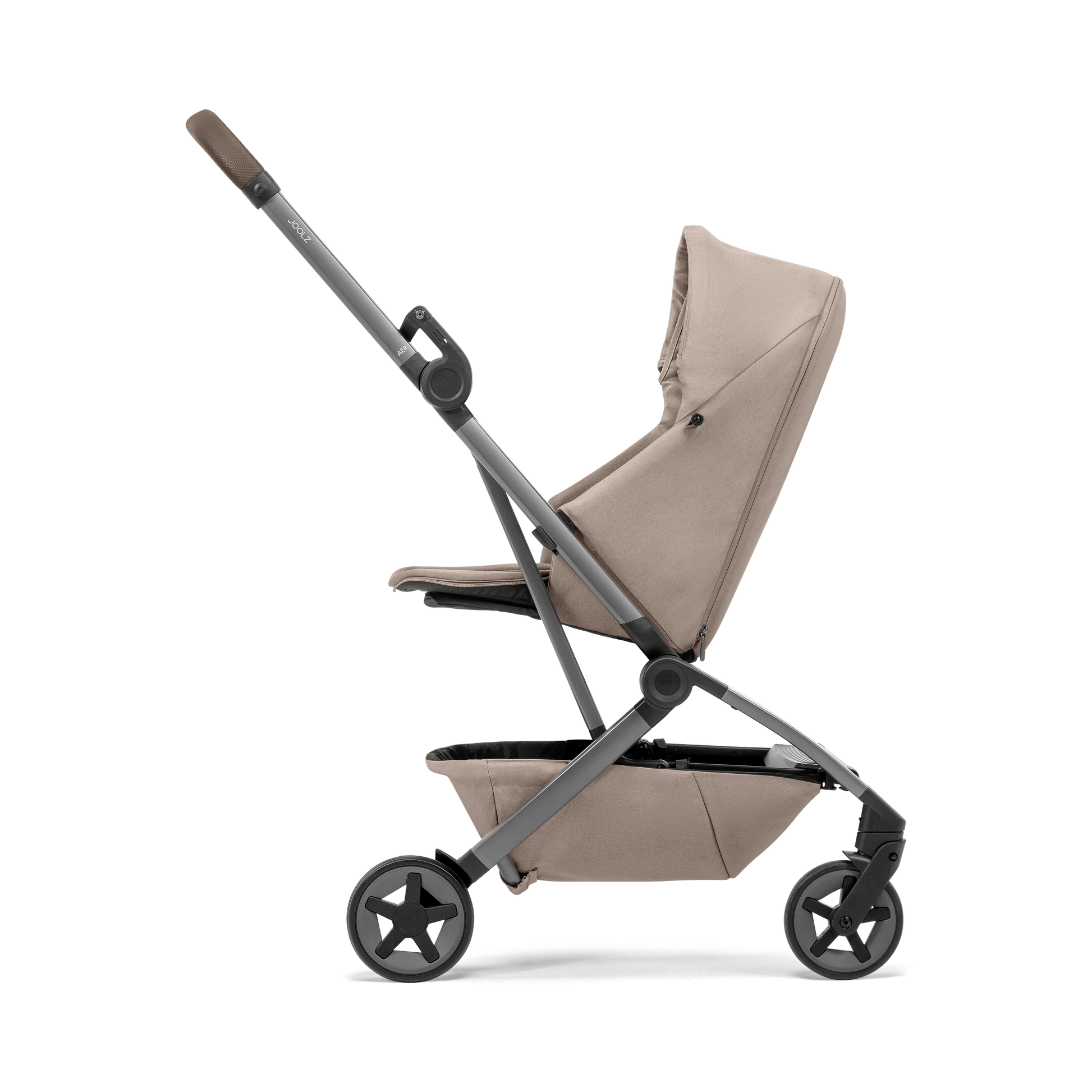 Joolz Baby Stroller Accessories Joolz Aer2 Nest to Seat - Taupe - PRE ORDER