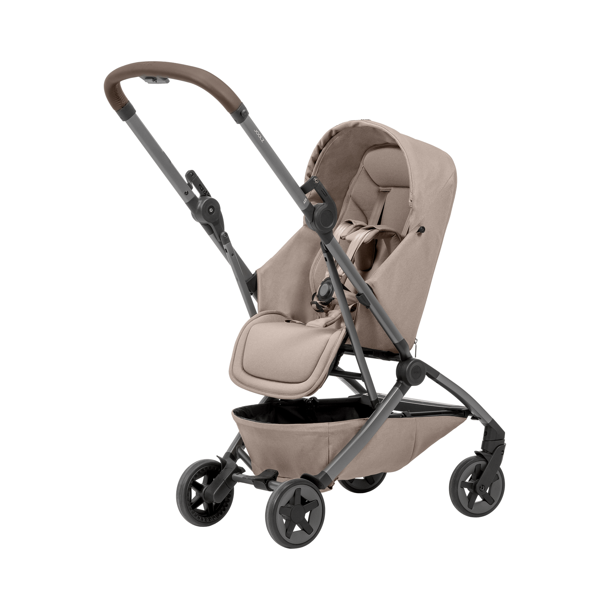 Joolz Baby Stroller Accessories Joolz Aer2 Nest to Seat - Taupe - PRE ORDER