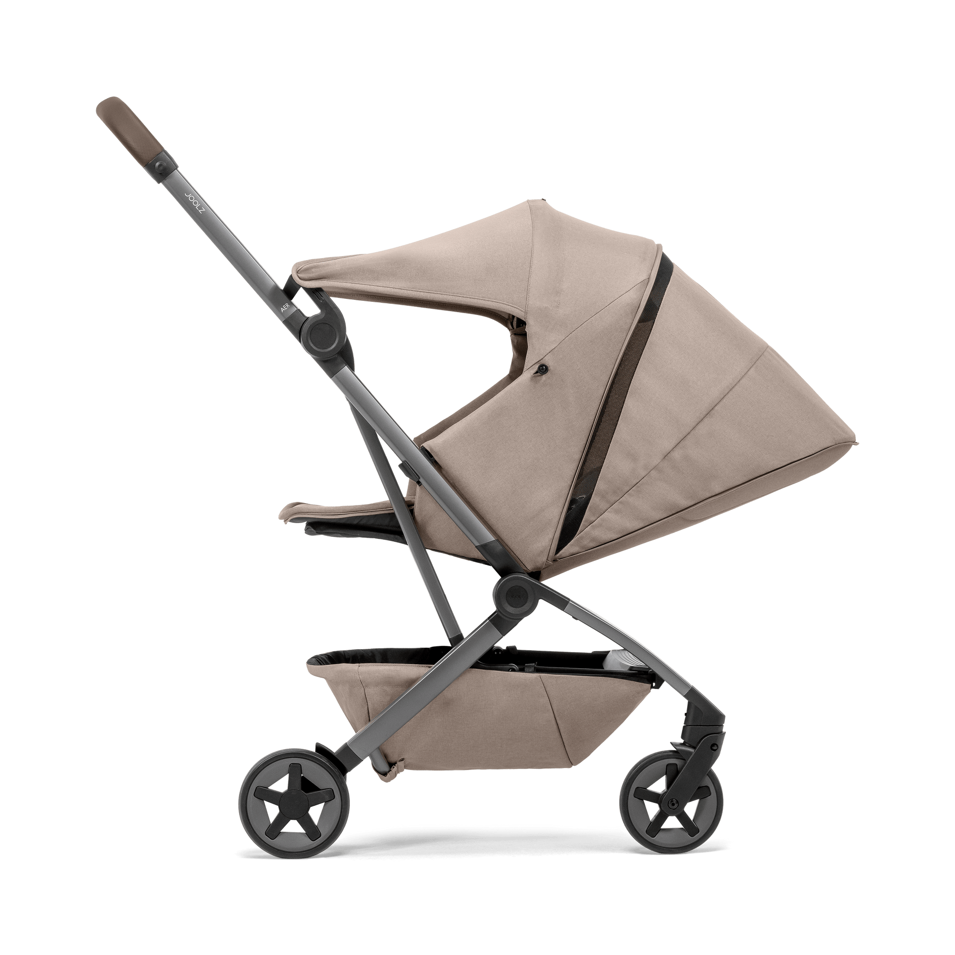 Joolz Baby Stroller Accessories Joolz Aer2 Nest to Seat - Taupe - PRE ORDER