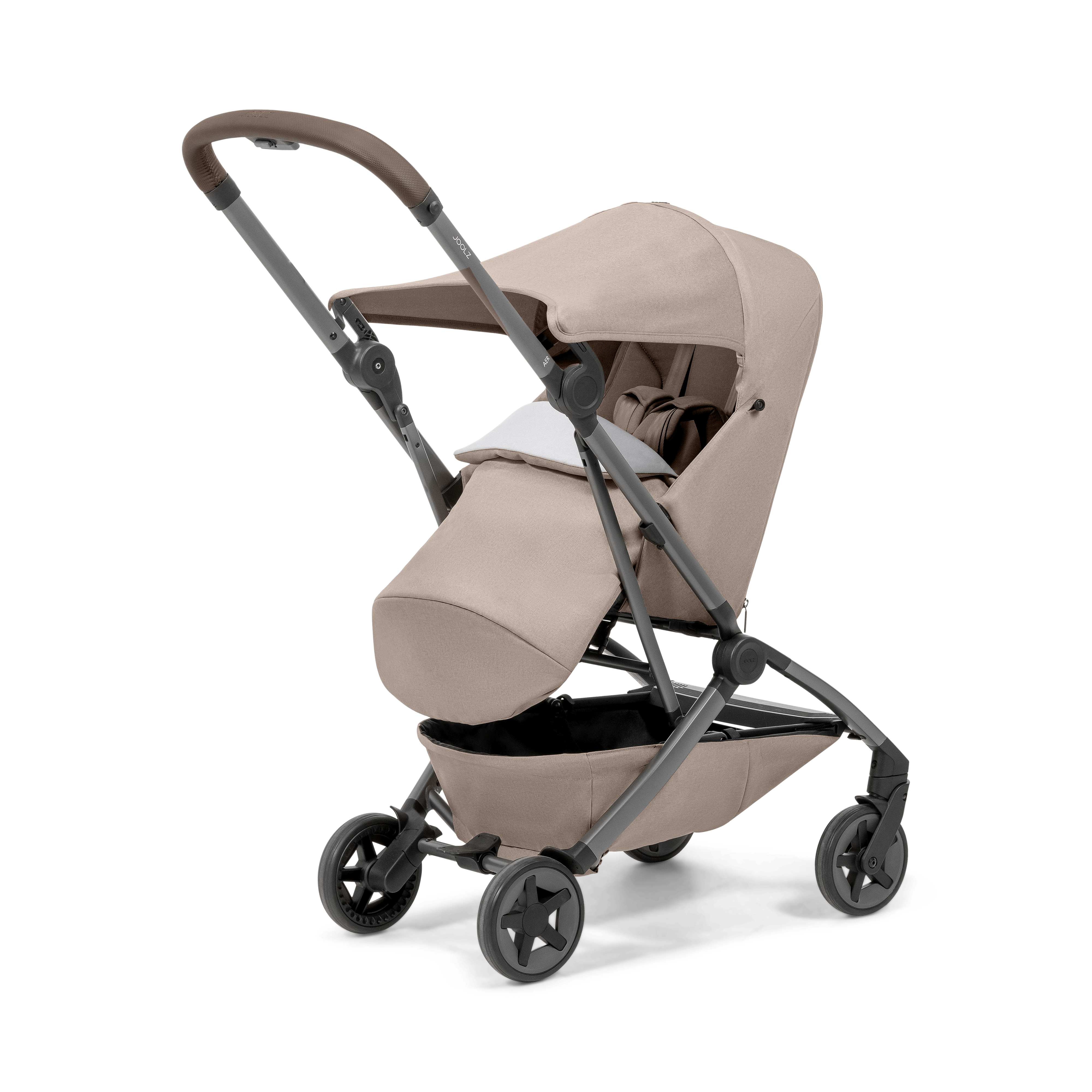 Joolz Baby Stroller Accessories Joolz Aer2 Nest to Seat - Taupe - PRE ORDER