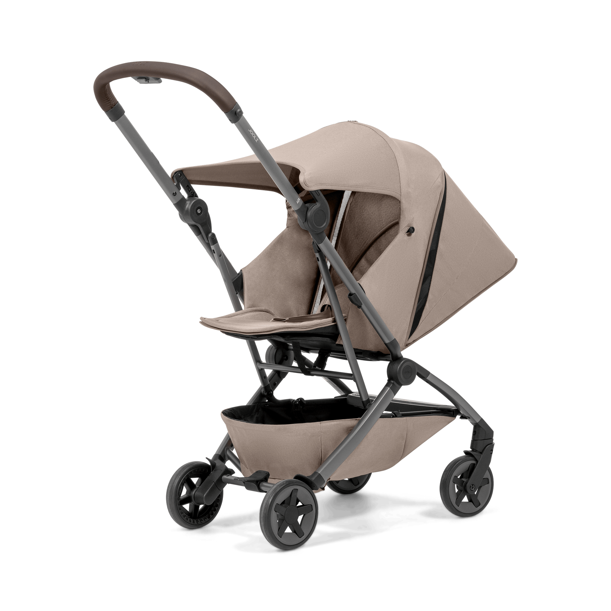 Joolz Baby Stroller Accessories Joolz Aer2 Nest to Seat - Taupe - PRE ORDER