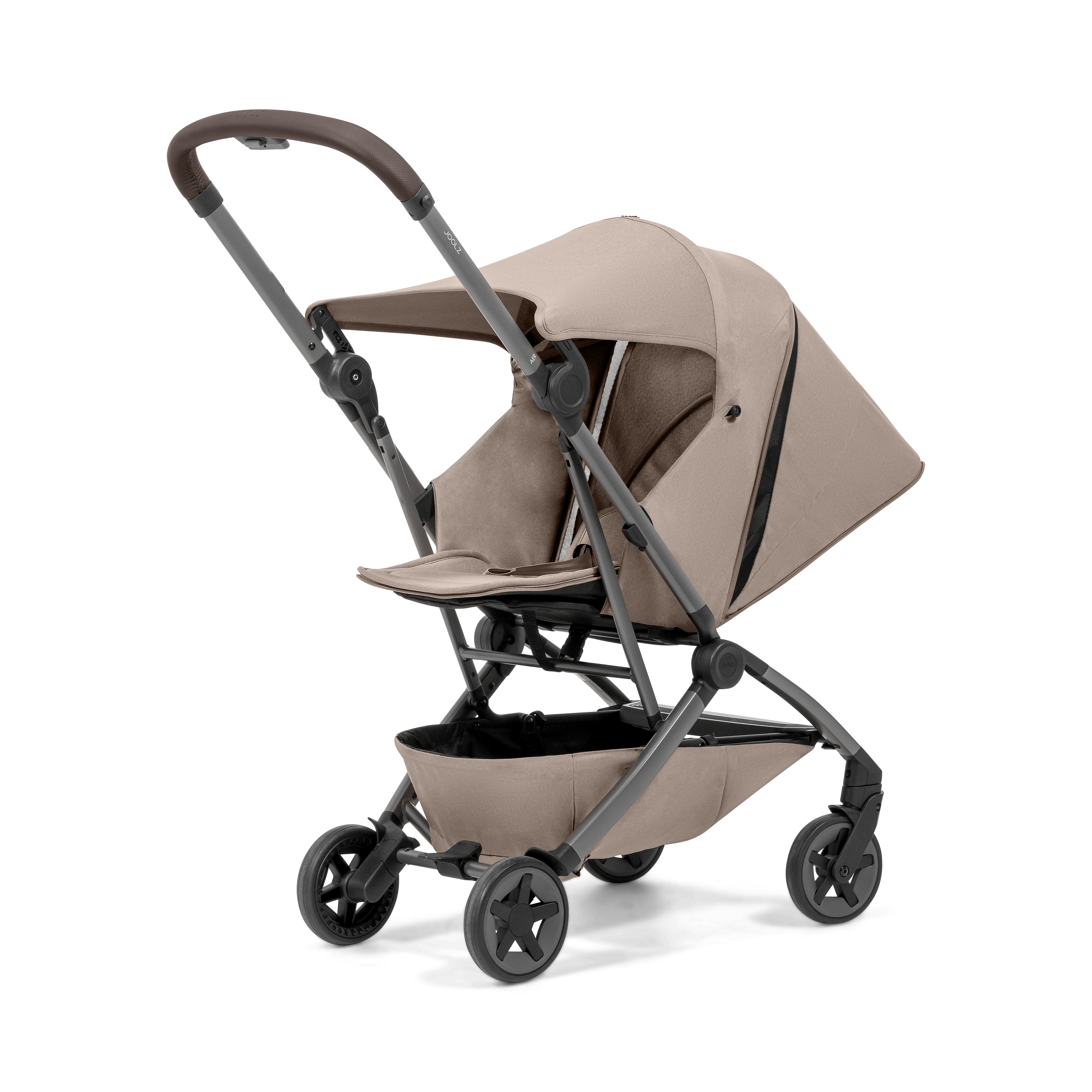 Joolz Baby Stroller Accessories Joolz Aer2 Nest to Seat - Taupe - PRE ORDER