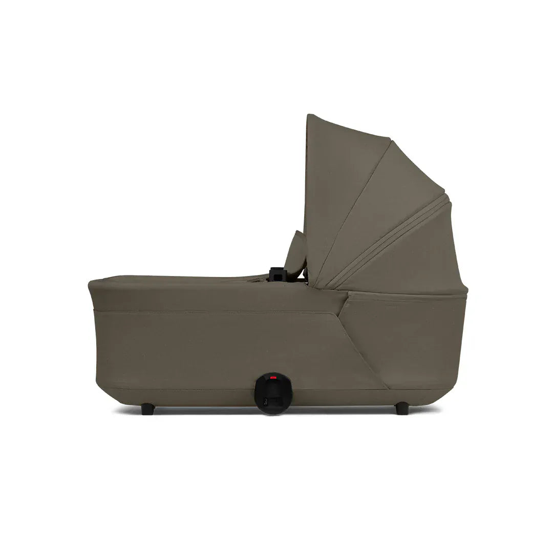 Joolz Baby Stroller Accessories Joolz Hub2 Carrycot  Hazel Brown