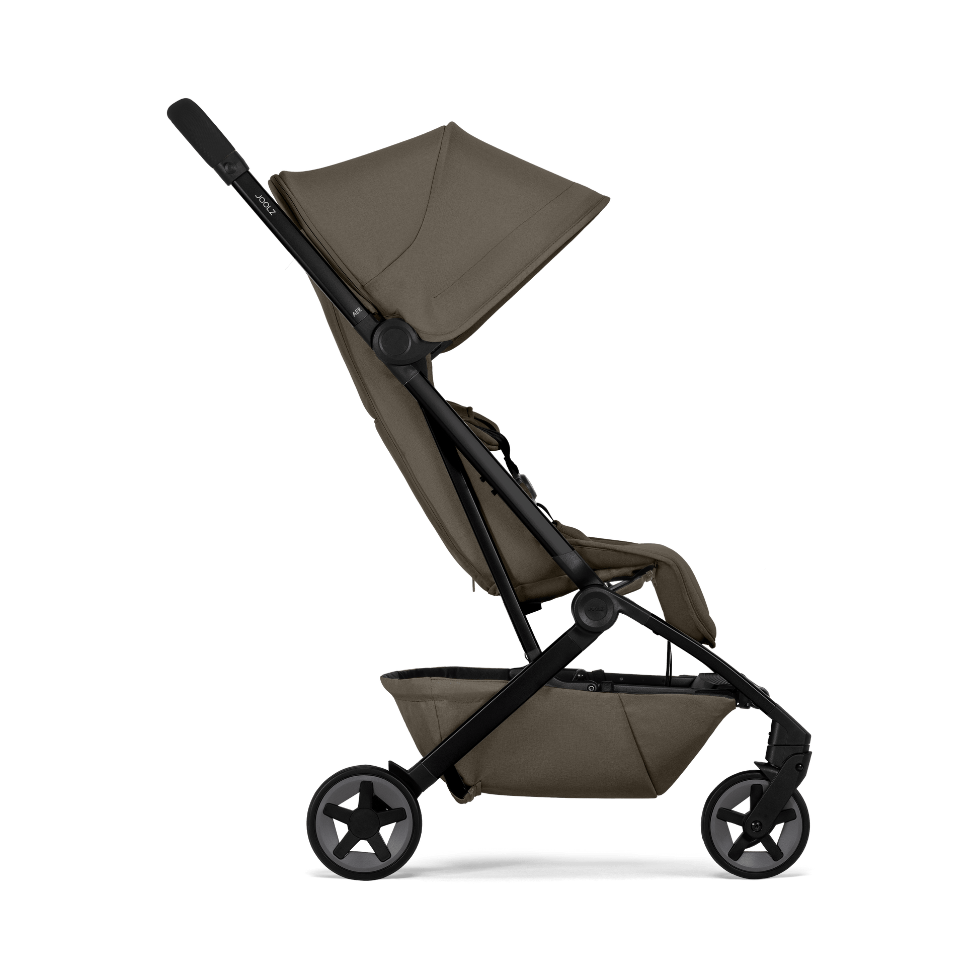 Joolz Baby Strollers Joolz Aer2 - Hazel Brown