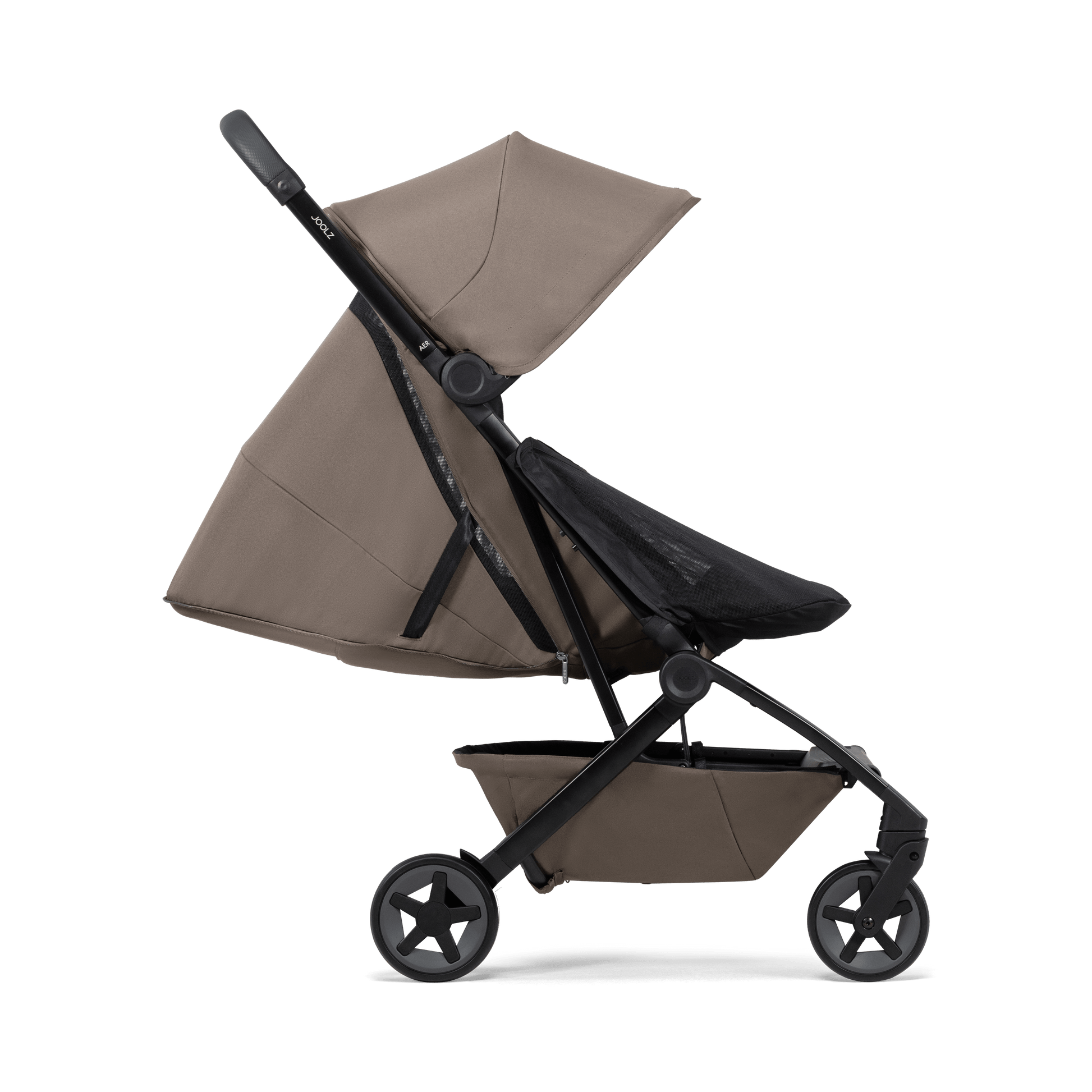 Joolz Baby Strollers Joolz Aer2 - Hazel Brown