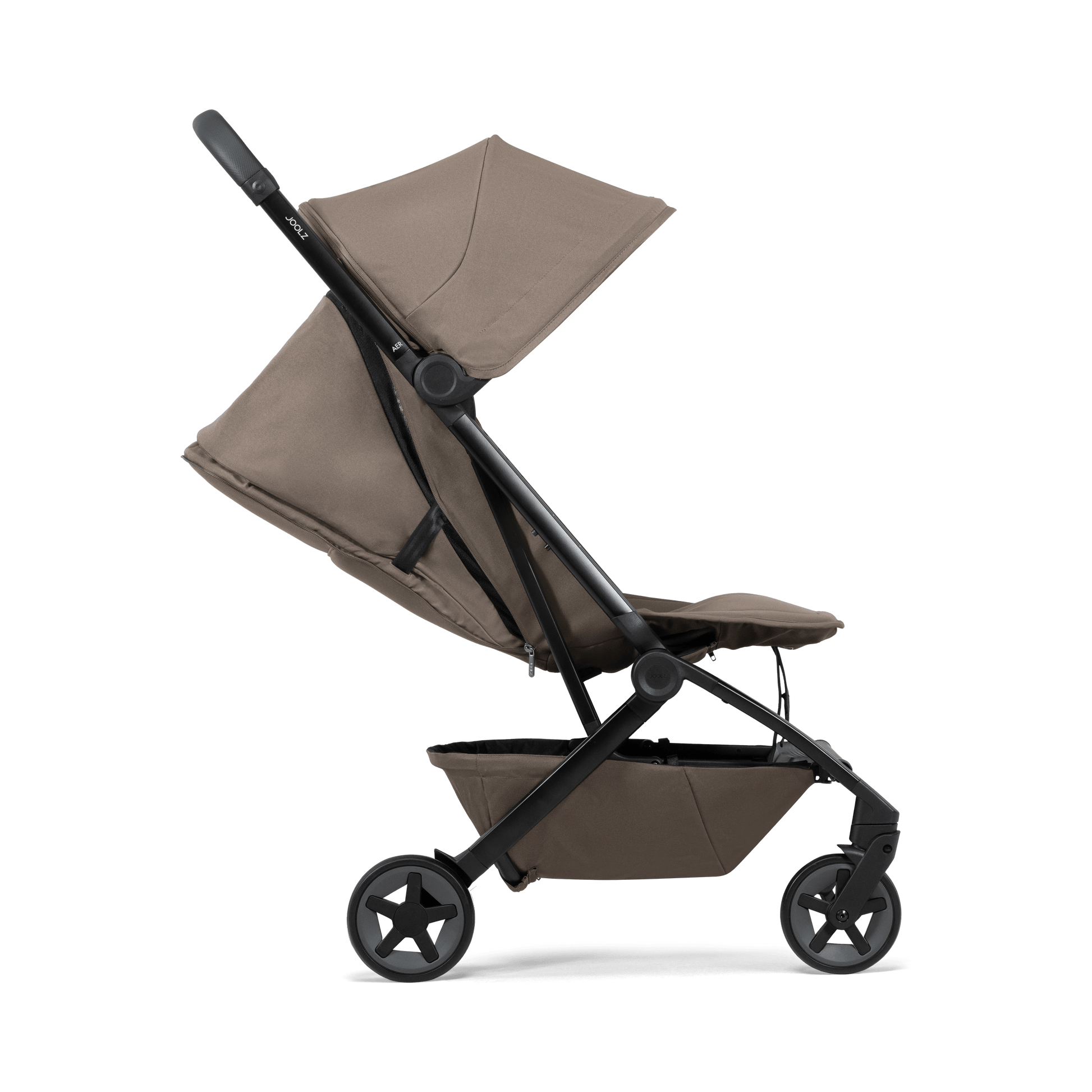 Joolz Baby Strollers Joolz Aer2 - Hazel Brown