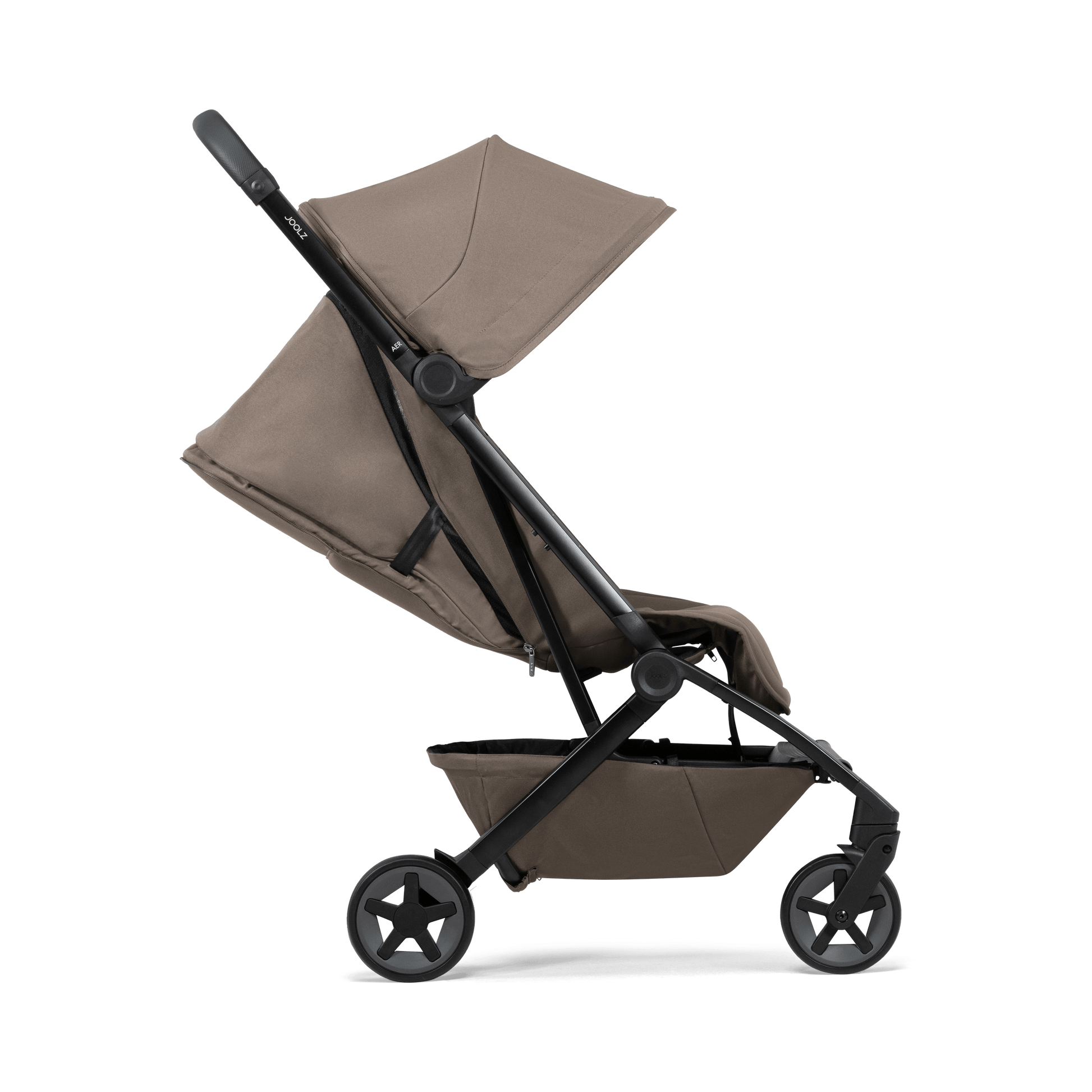Joolz Baby Strollers Joolz Aer2 - Hazel Brown