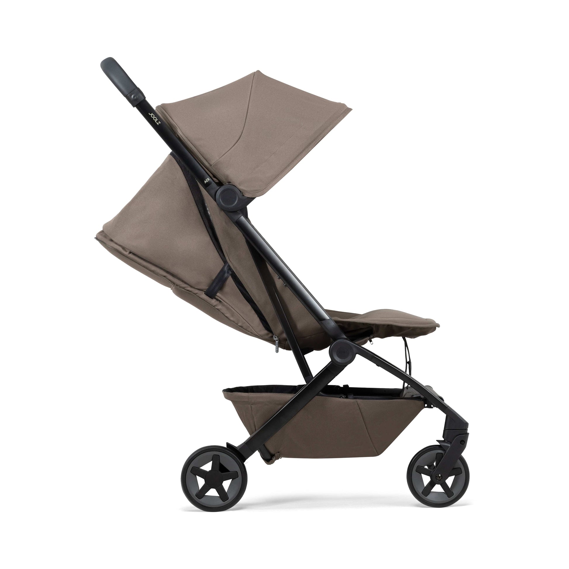 Joolz Baby Strollers Joolz Aer2 - Hazel Brown
