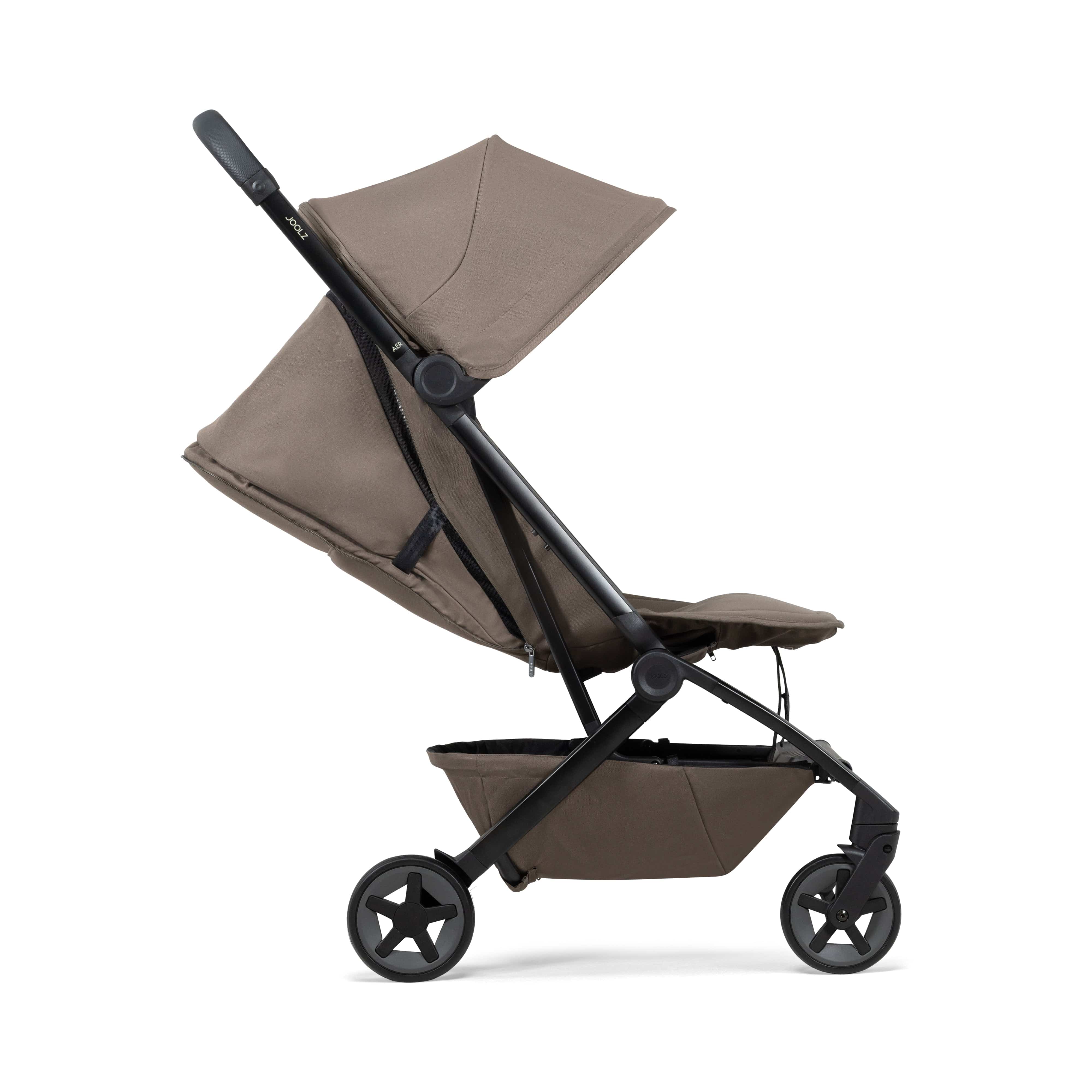 Joolz Baby Strollers Joolz Aer2 - Hazel Brown