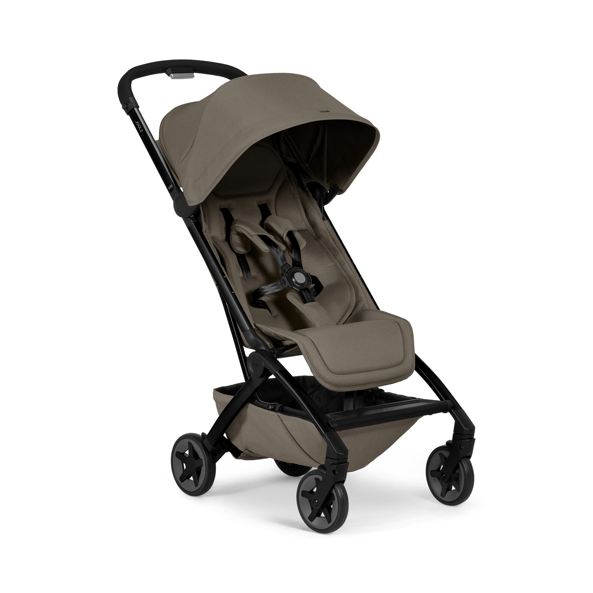 Joolz Baby Strollers Joolz Aer2 - Hazel Brown
