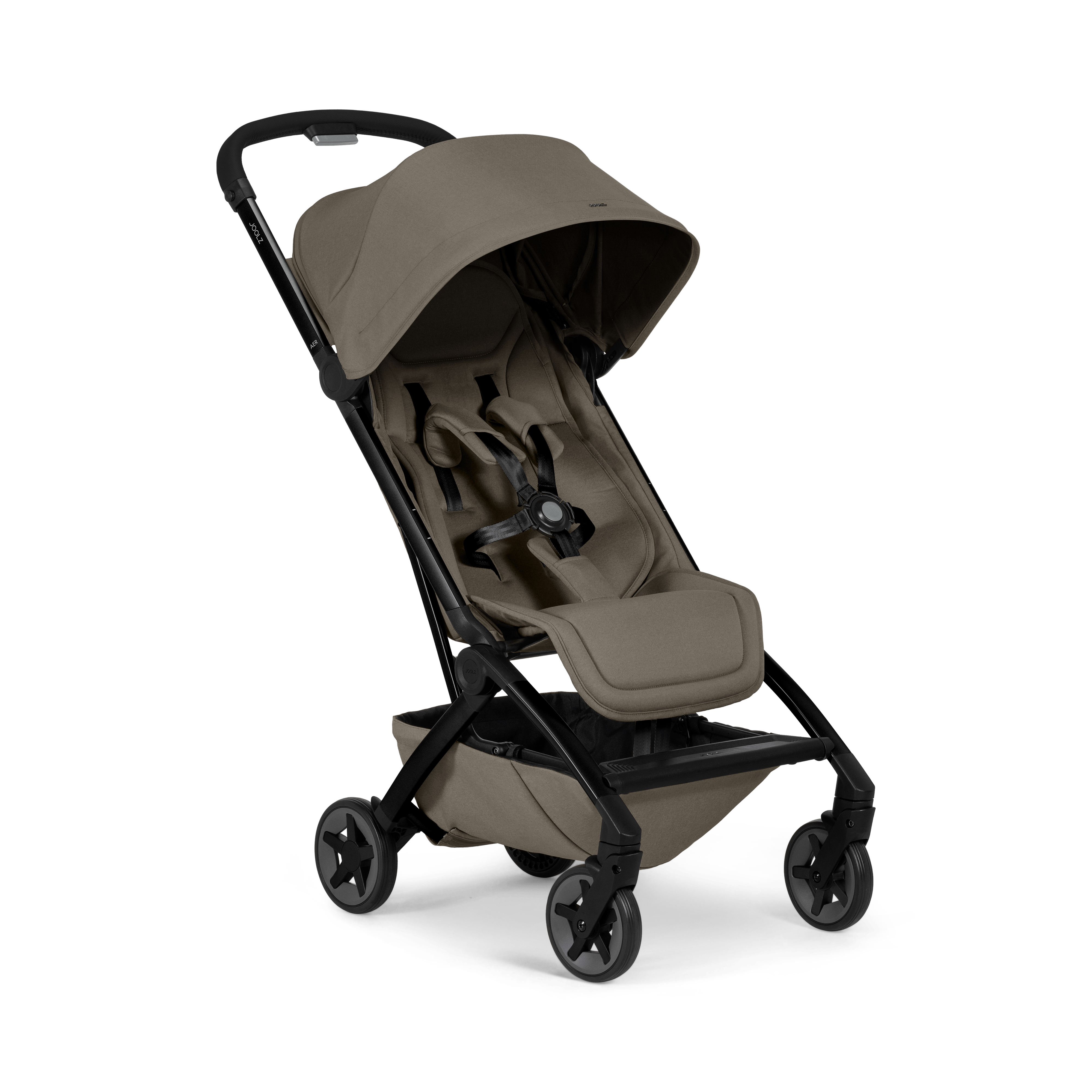 Joolz Baby Strollers Joolz Aer2 - Hazel Brown