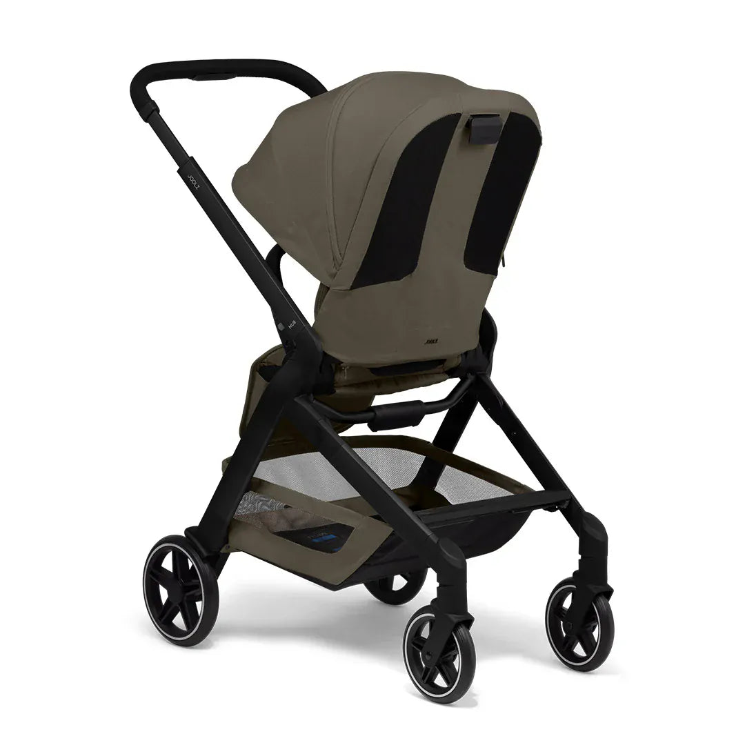 Joolz Baby Strollers Joolz Hub2 Hazel Brown