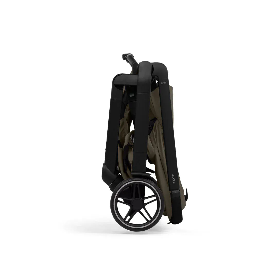 Joolz Baby Strollers Joolz Hub2 Hazel Brown