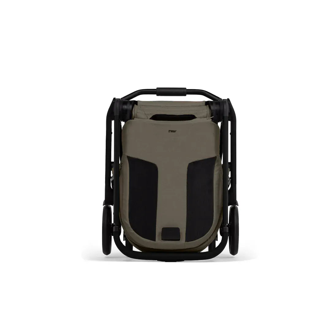 Joolz Baby Strollers Joolz Hub2 Hazel Brown