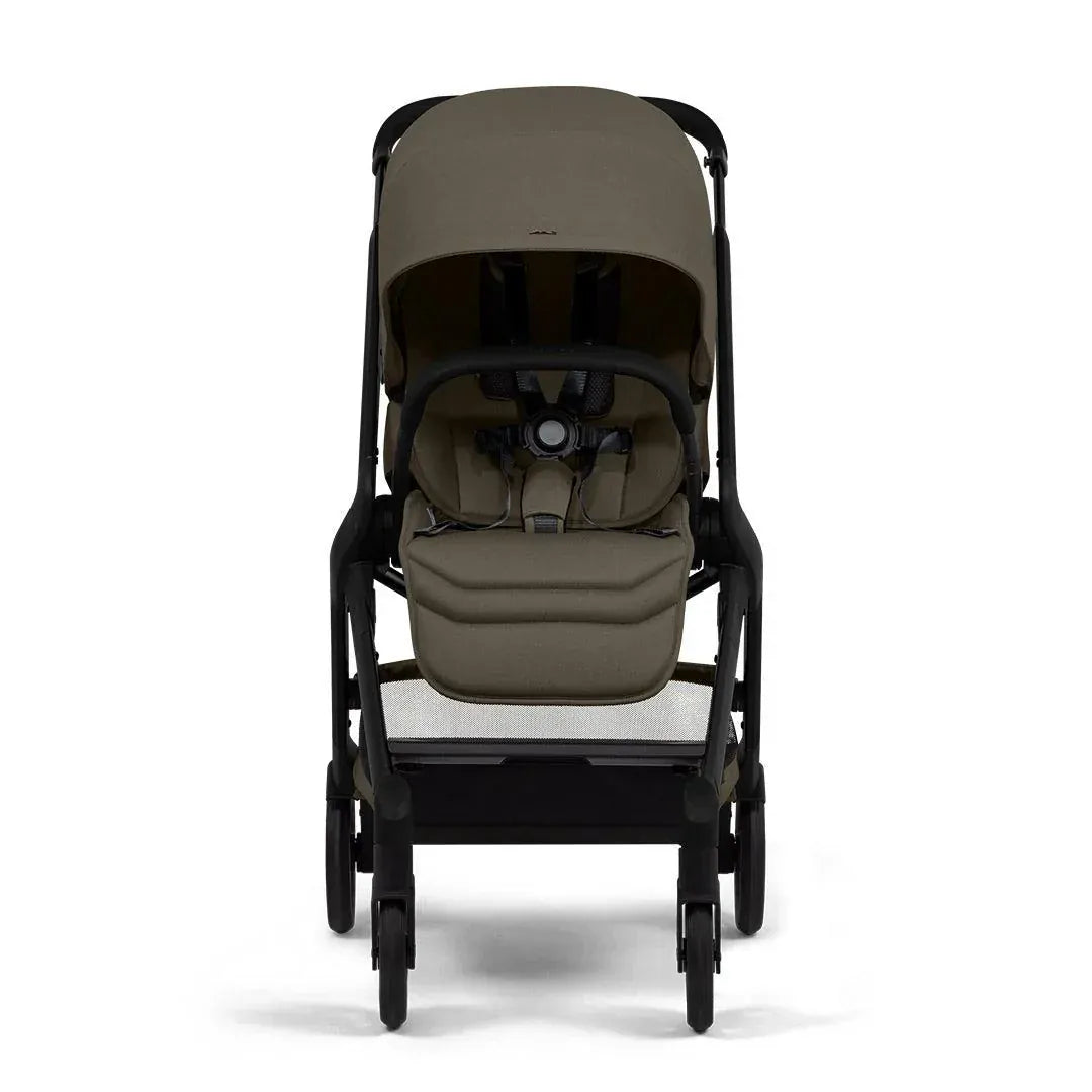 Joolz Baby Strollers Joolz Hub2 Hazel Brown