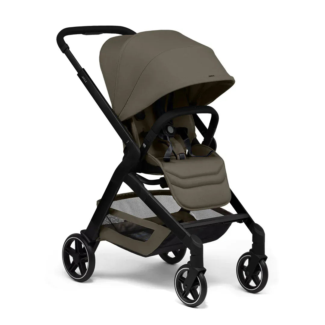 Joolz Baby Strollers Joolz Hub2 Hazel Brown