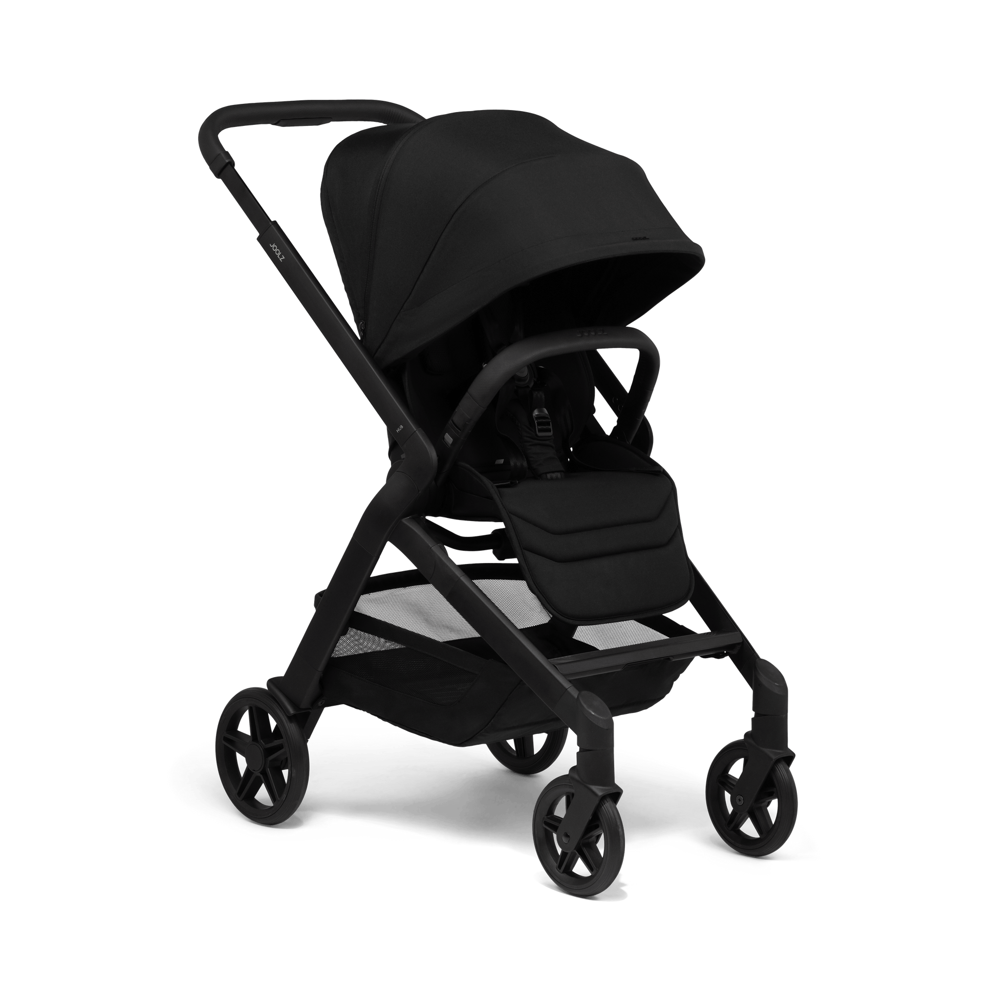 Joolz Hub2 Space Black Bababoom Boutique