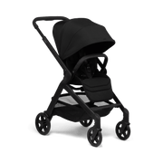 Joolz Baby Strollers Joolz Hub2 Space Black