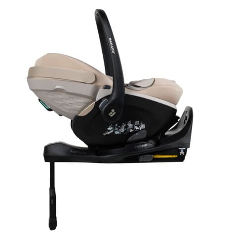 Joolz Car Seat Accessories Joolz x Maxi-Cosi FamilyFix Slide Pro Base