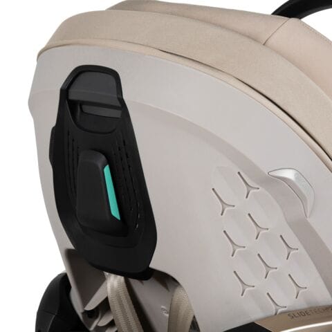 Joolz Car Seat Joolz x Maxi-Cosi Pebble Slide Pro