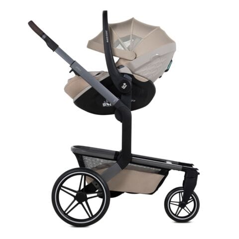 Joolz Car Seat Joolz x Maxi-Cosi Pebble Slide Pro