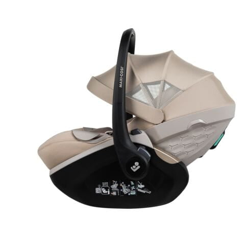 Joolz Car Seat Sandy Taupe Joolz x Maxi-Cosi Pebble Slide Pro