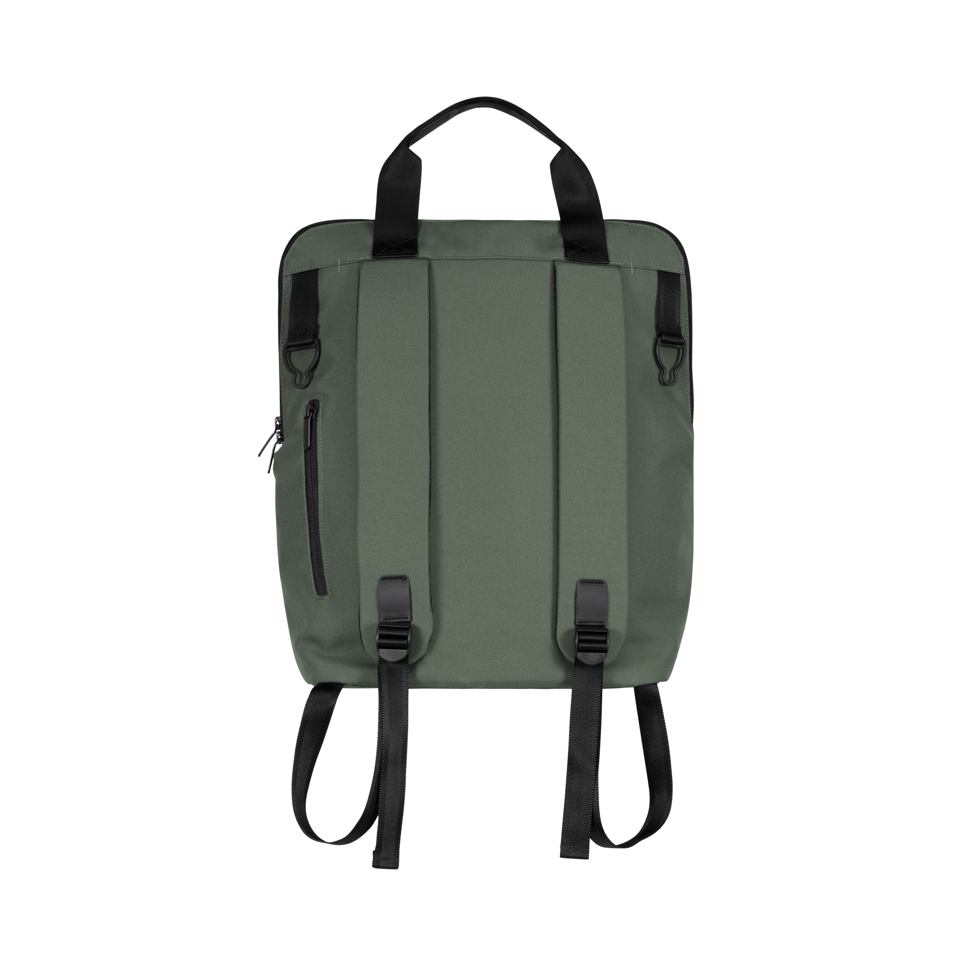 Joolz Changing Bag Joolz Changing Backpack - Forest Green